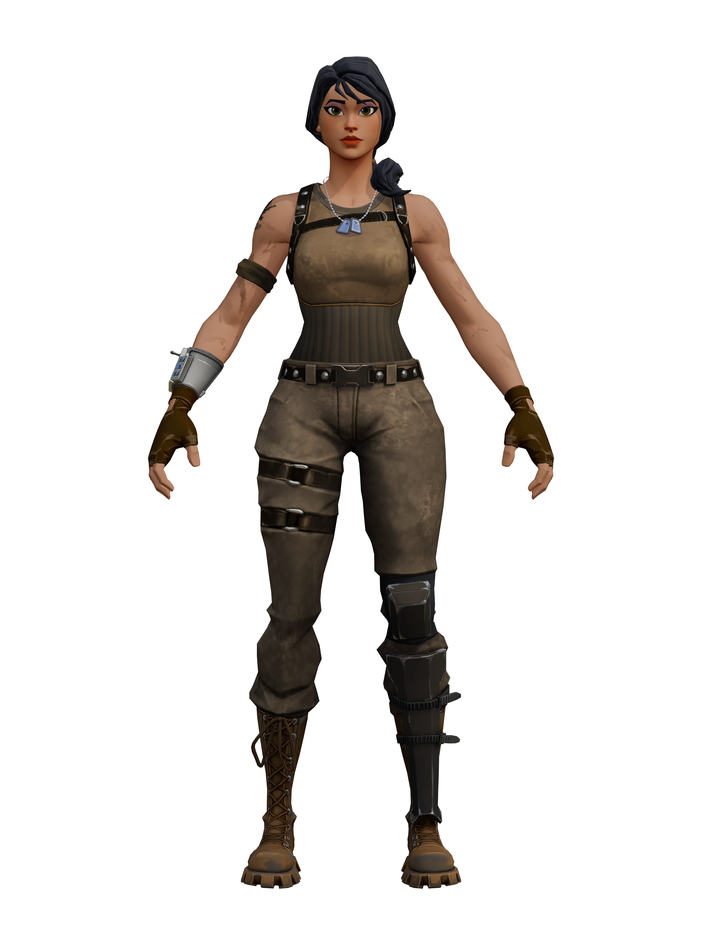 Assault Trooper