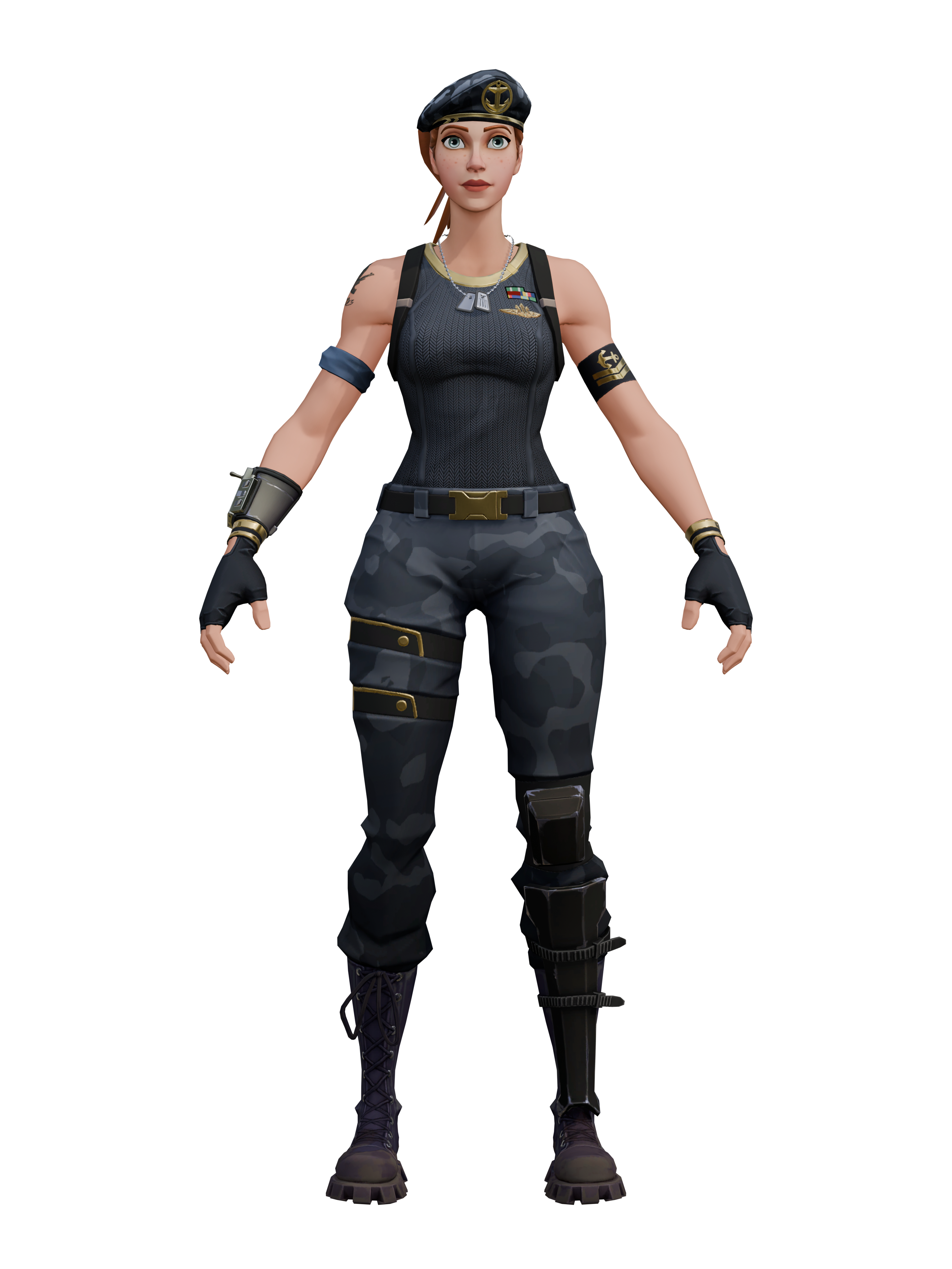 Brawler