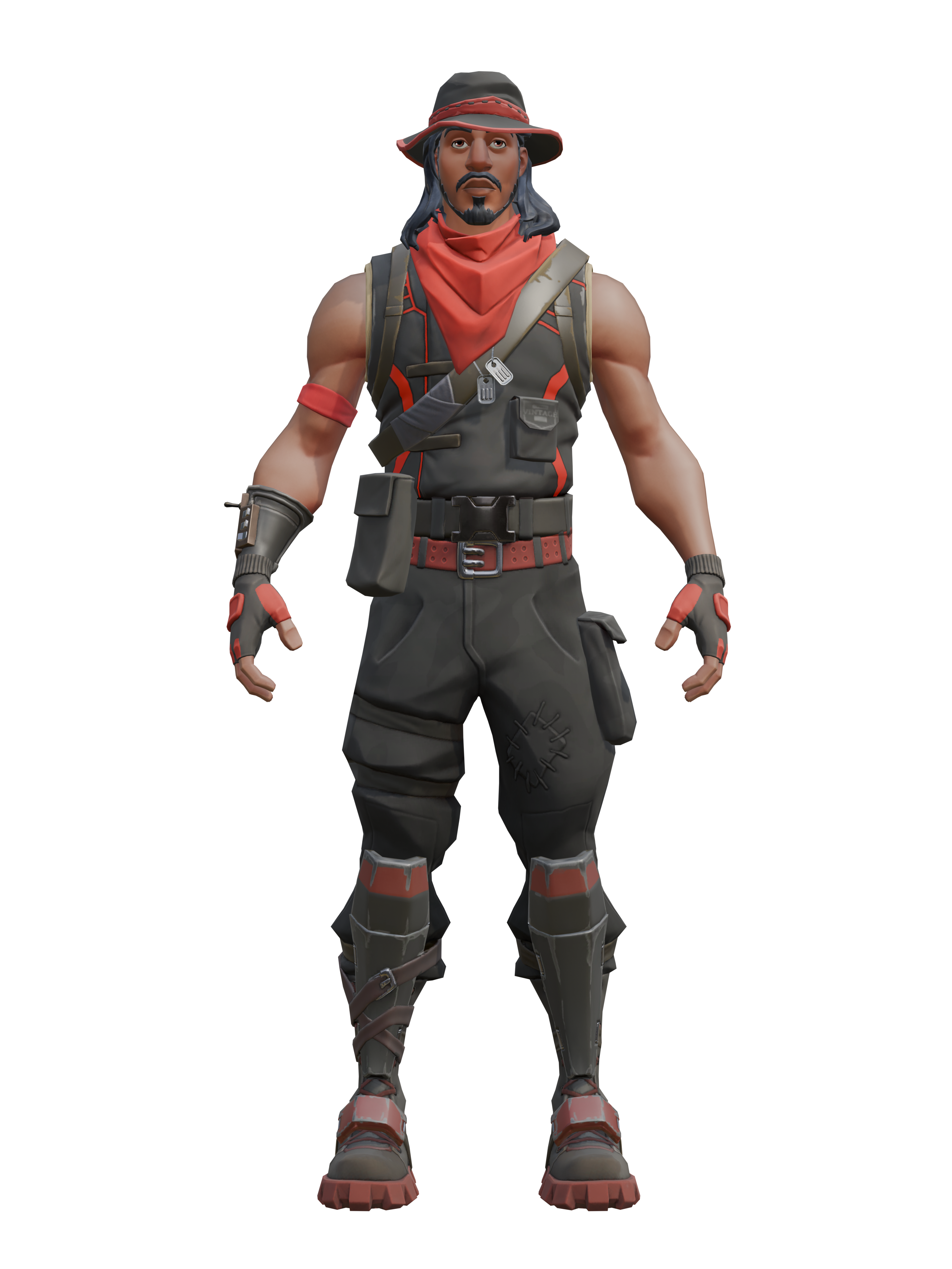 Desperado