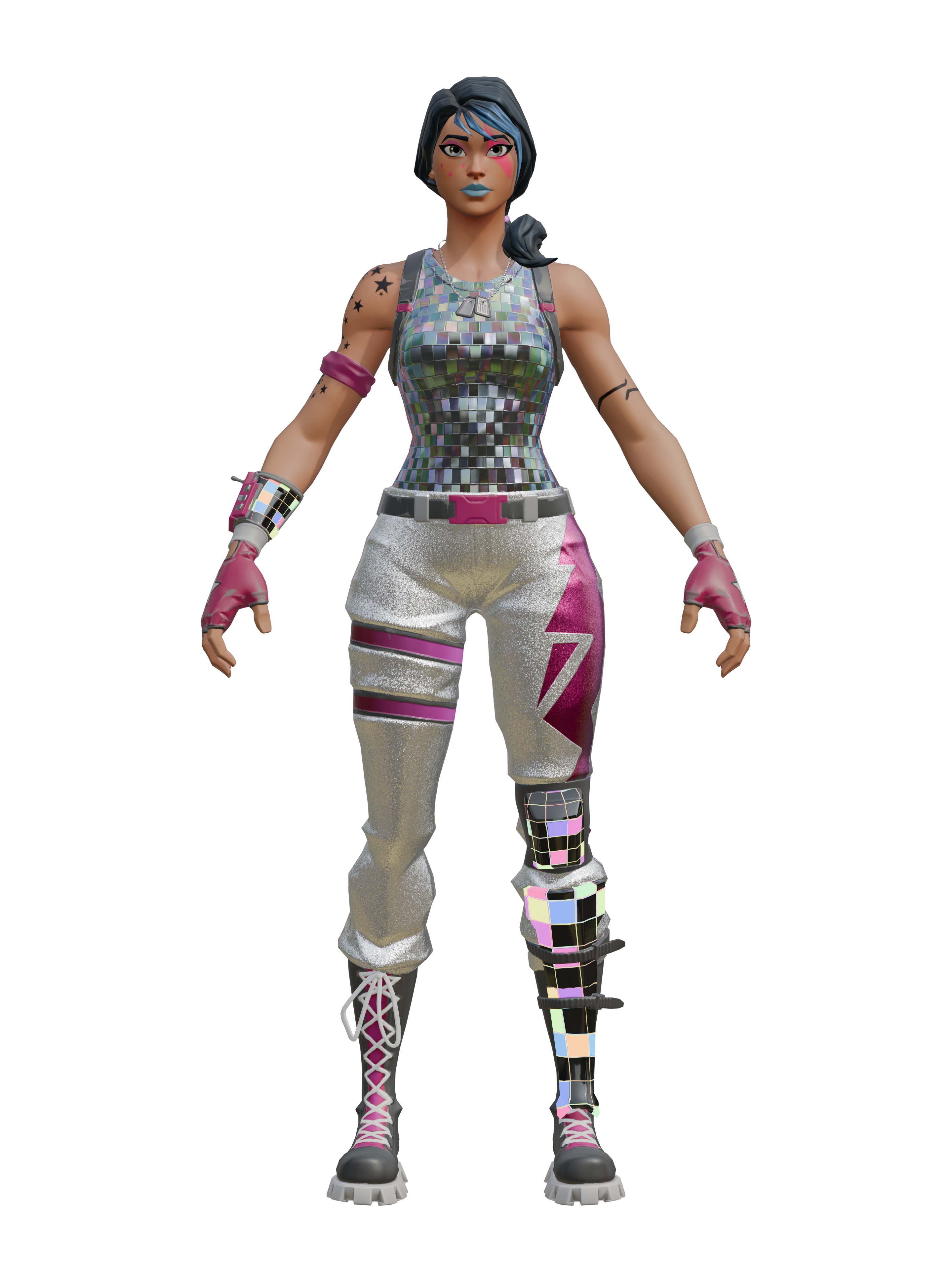 Sparkle Specialist