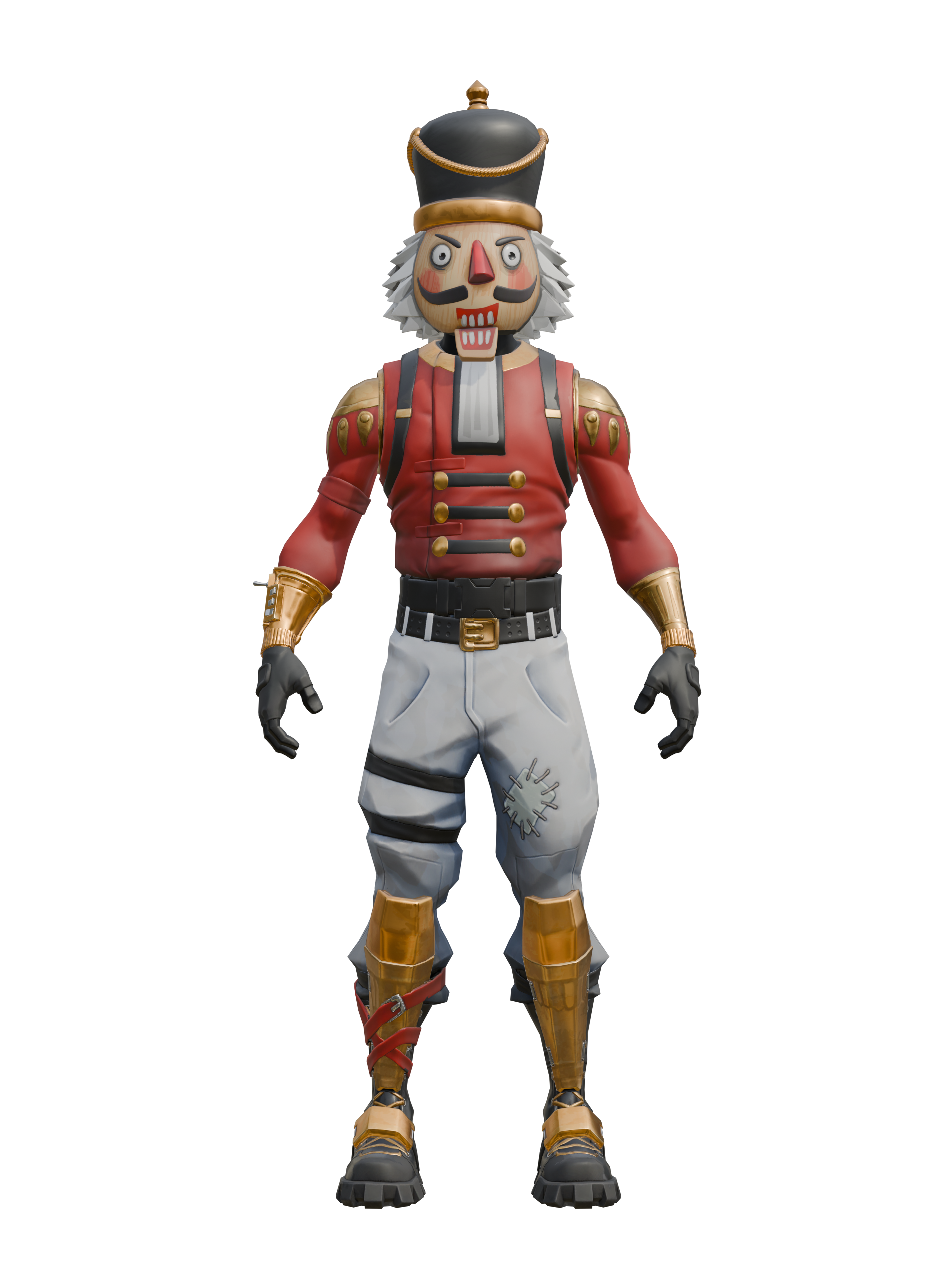 Crackshot