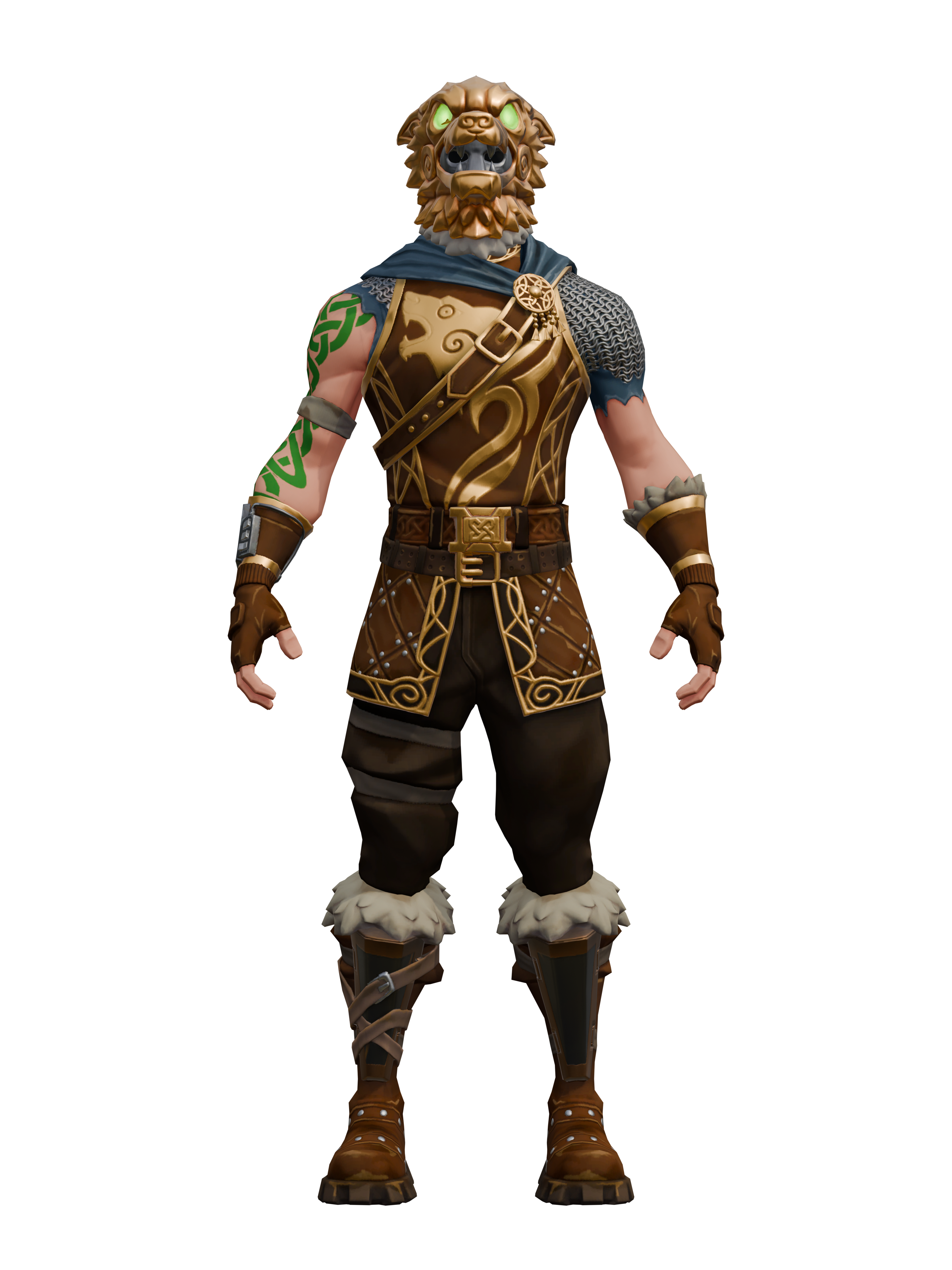 Battle Hound