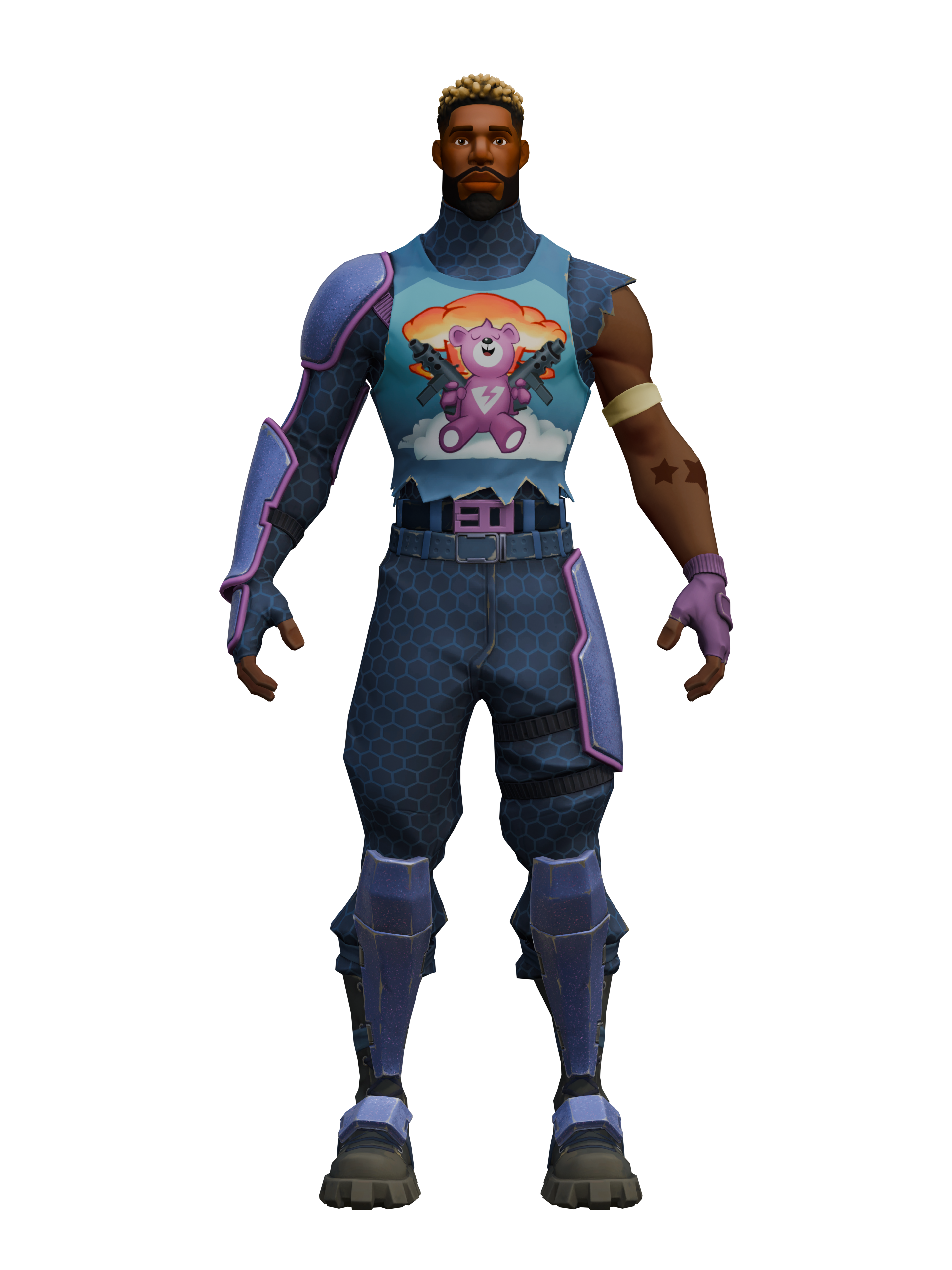 Brite Gunner