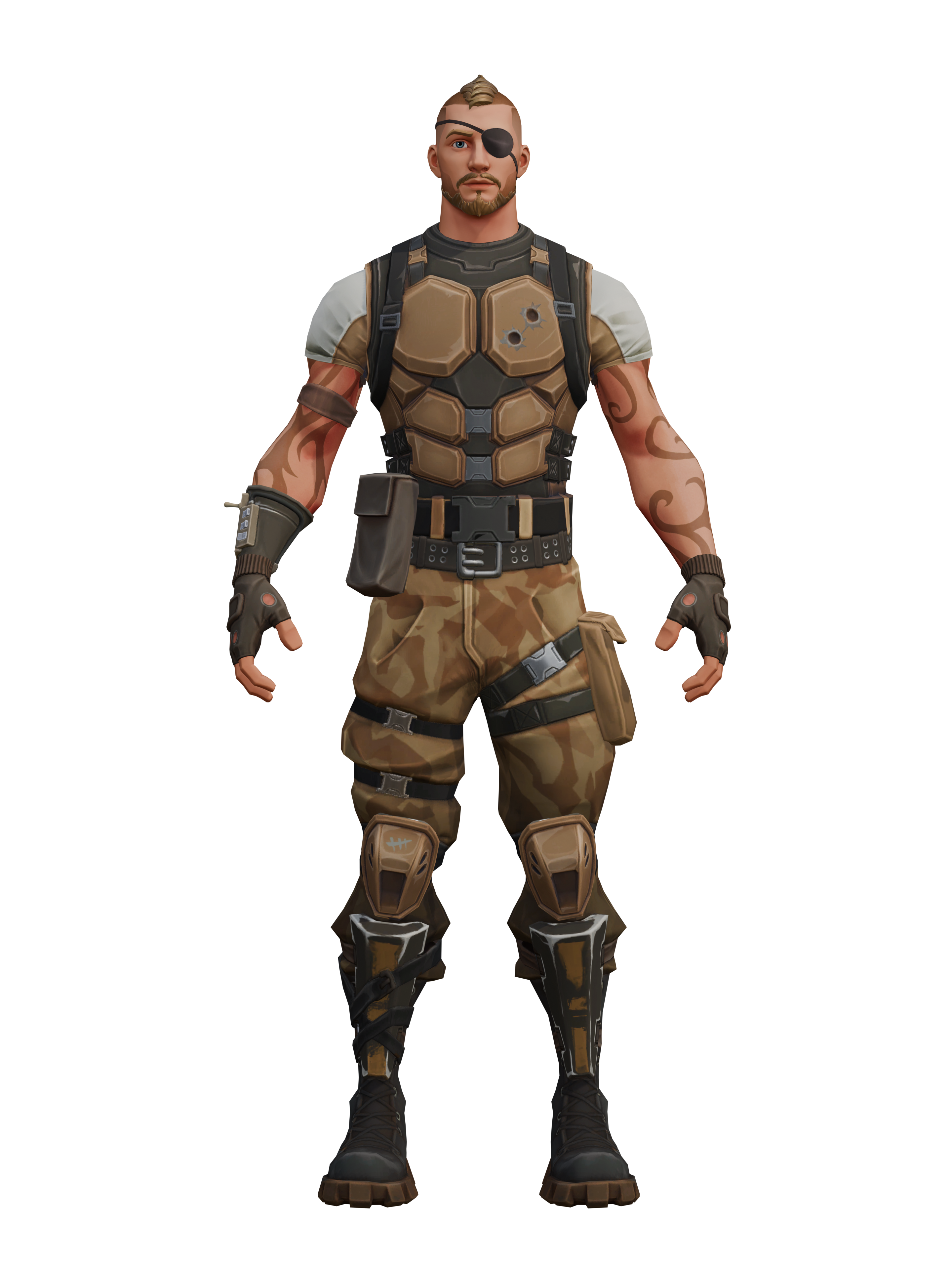 Battlehawk