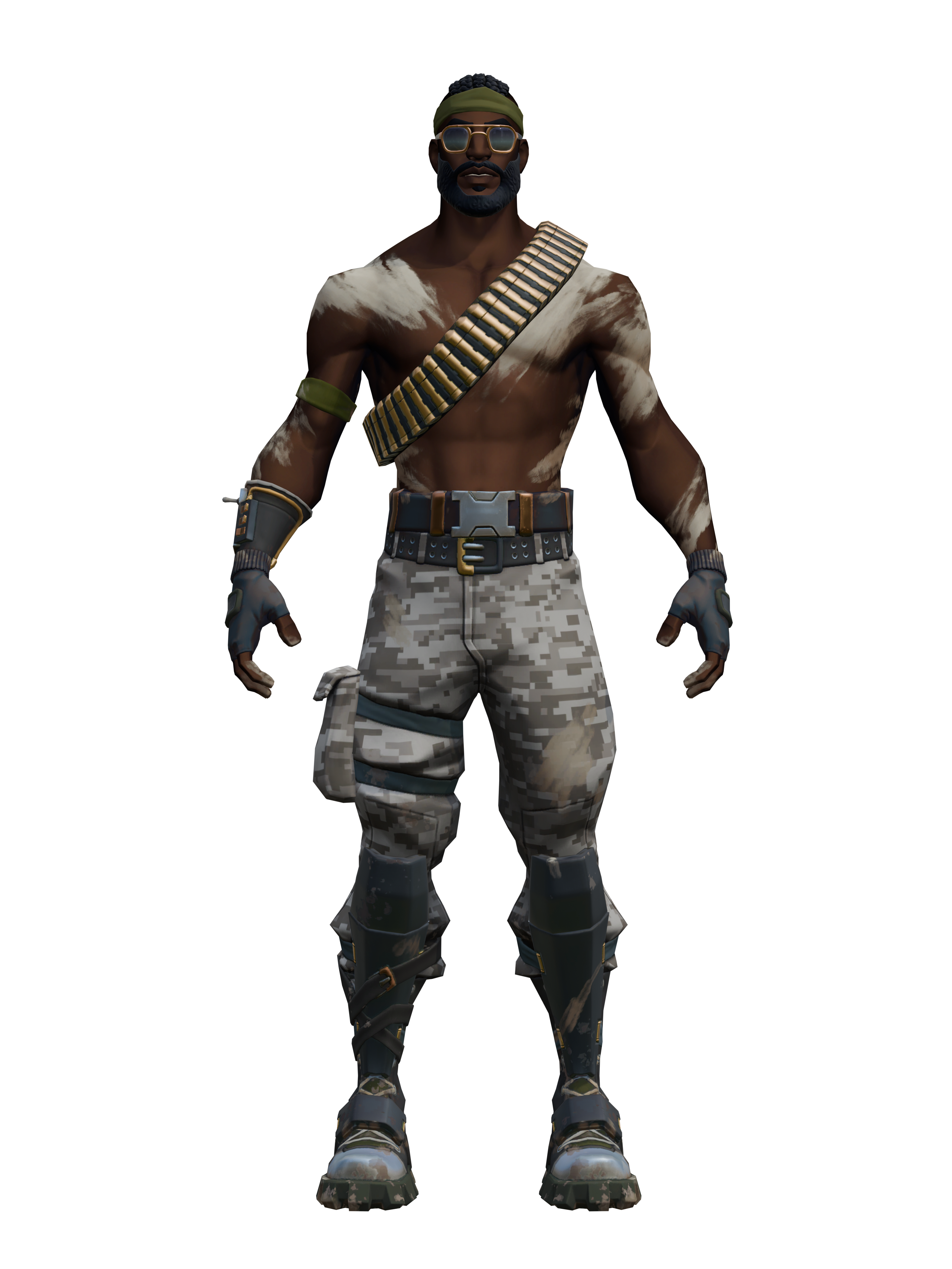 Bandolier