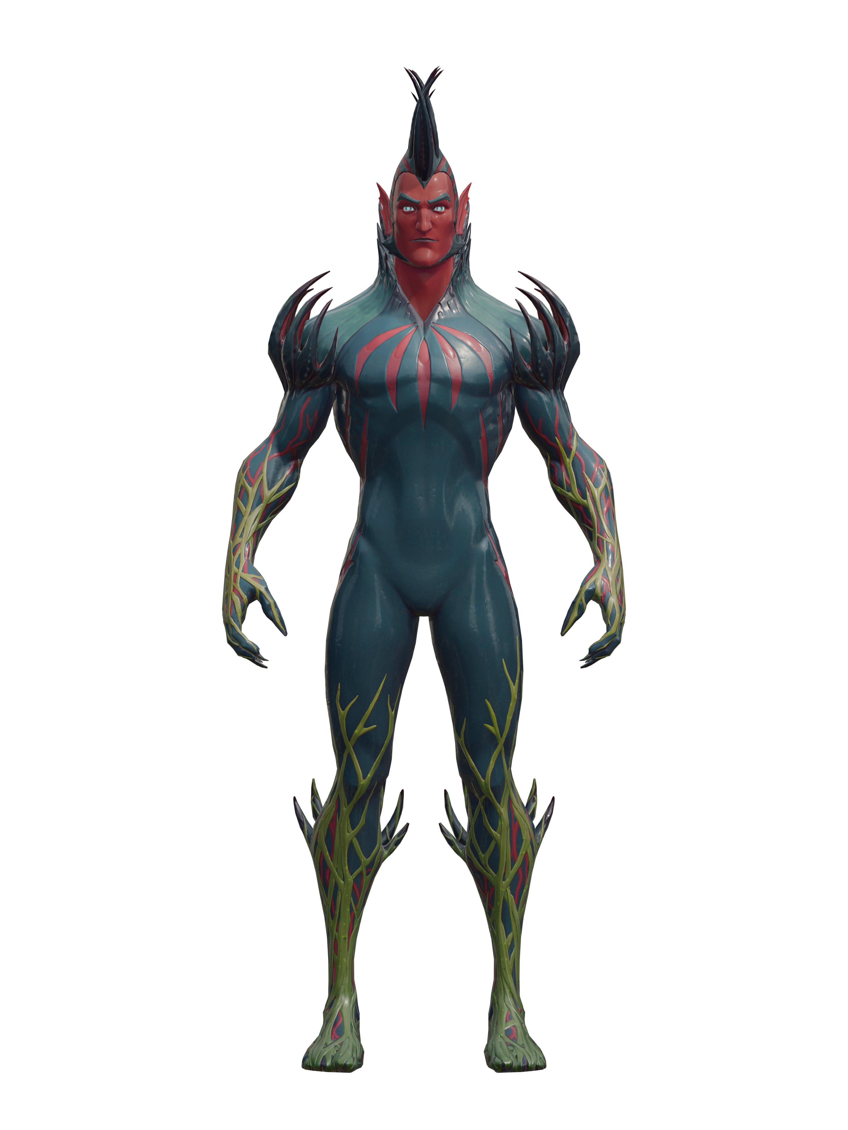Flytrap
