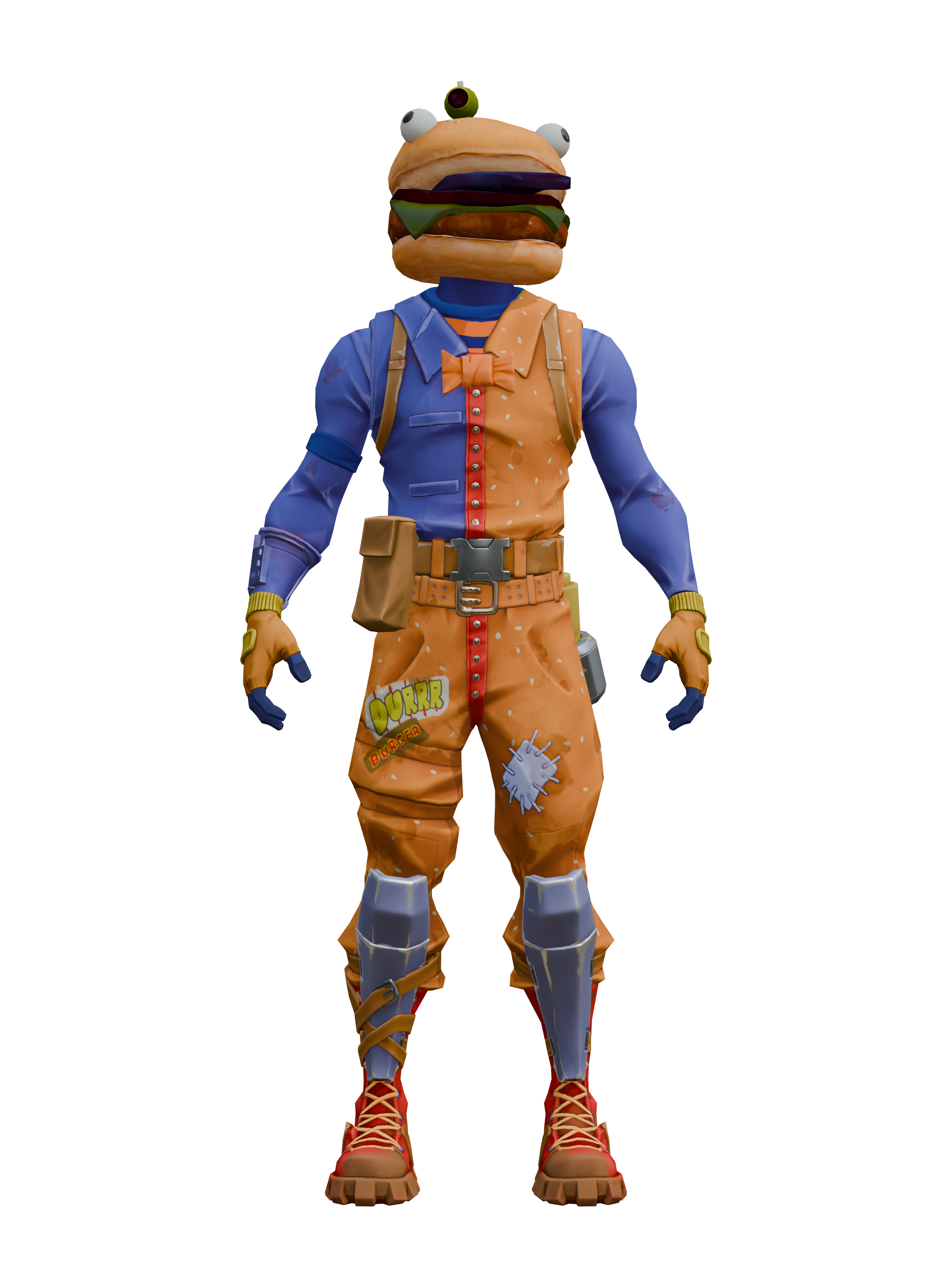 Beef Boss