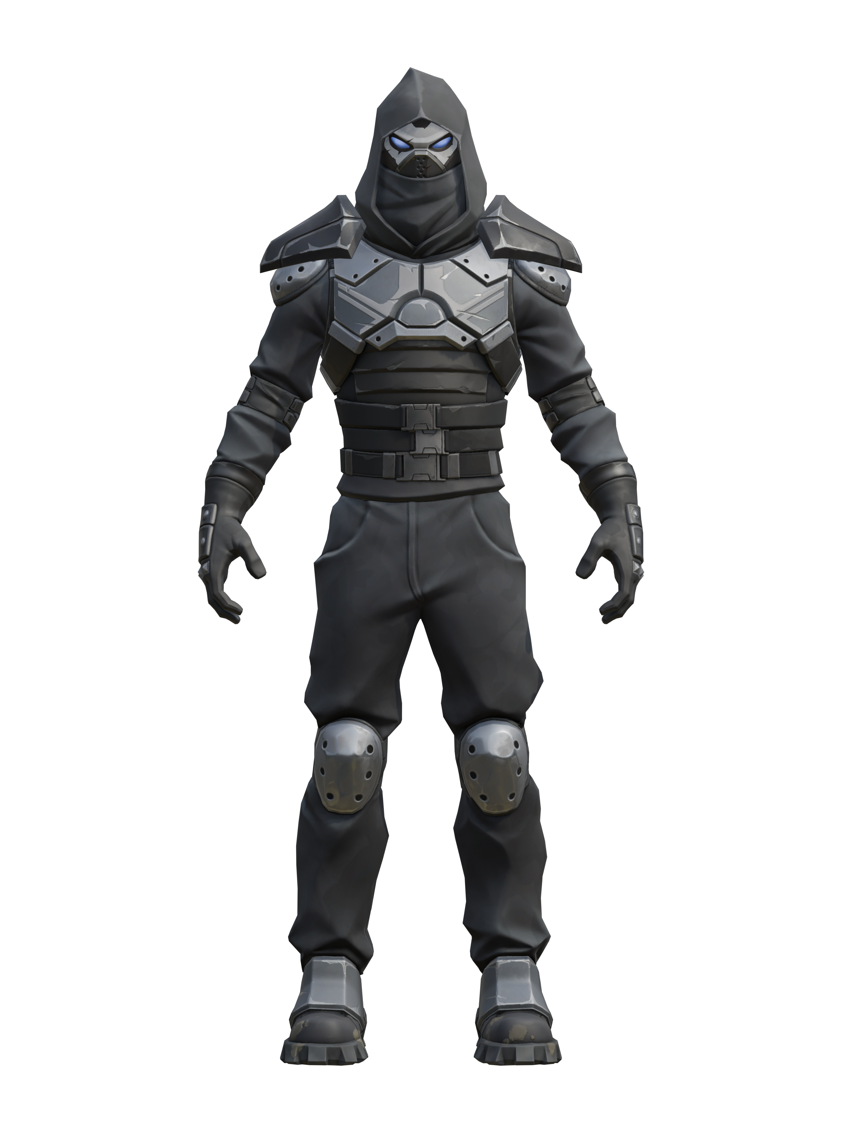 Enforcer