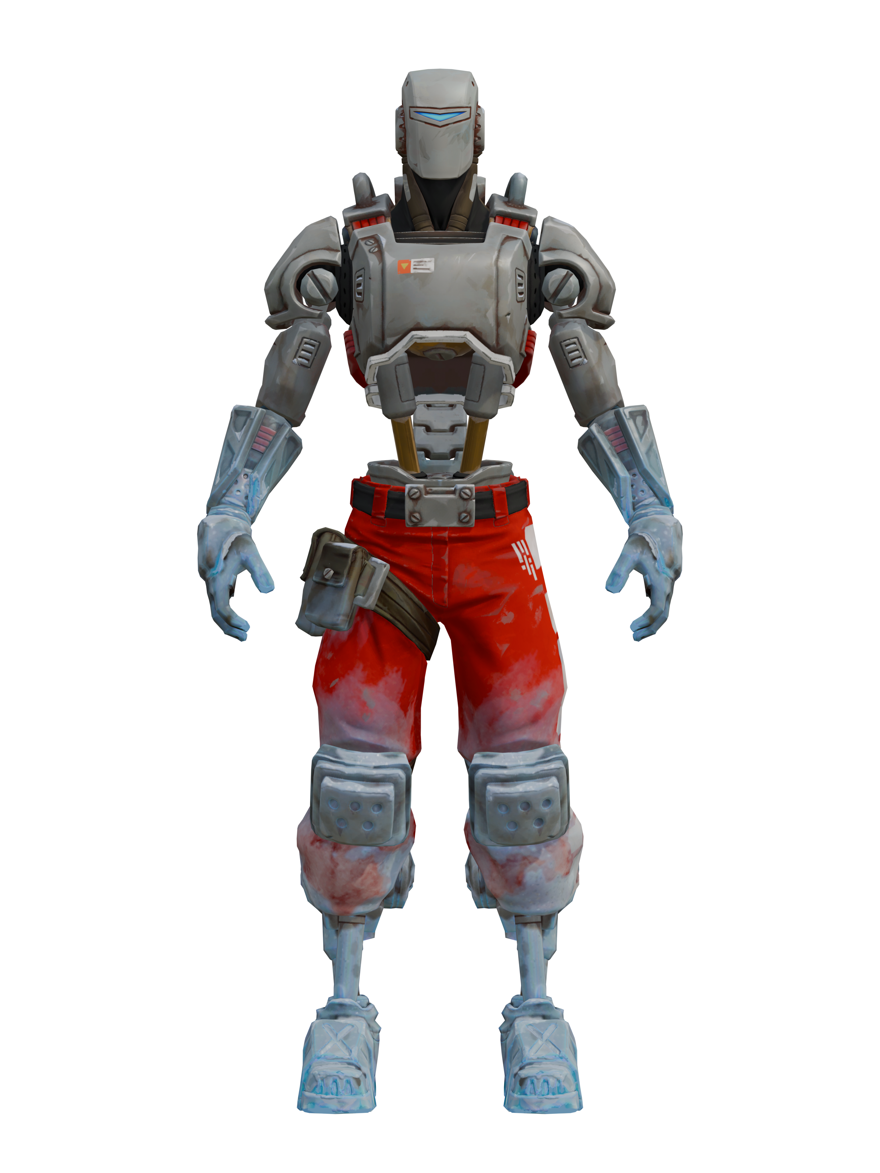 A.I.M.