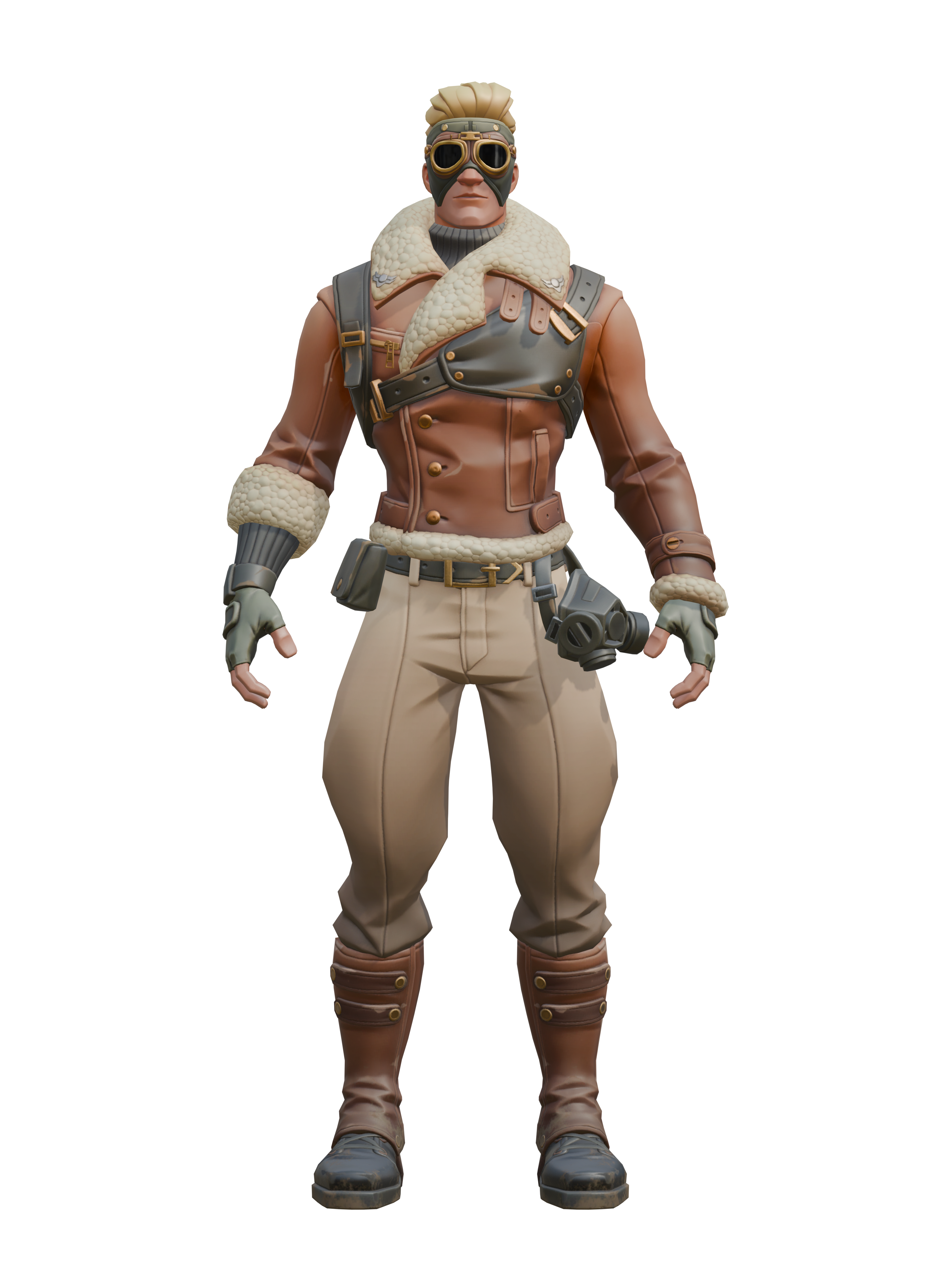Cloudbreaker
