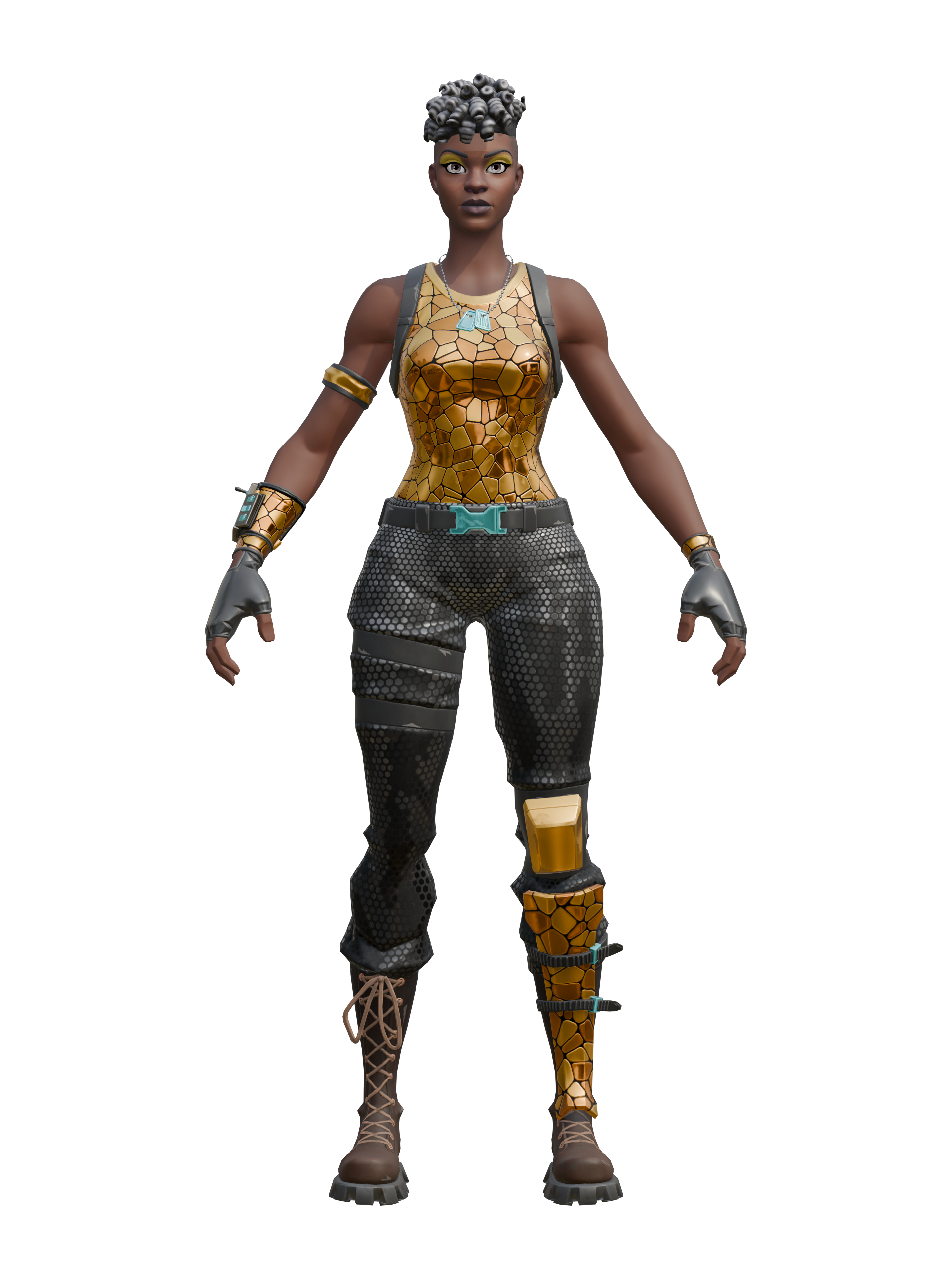 Disco Diva