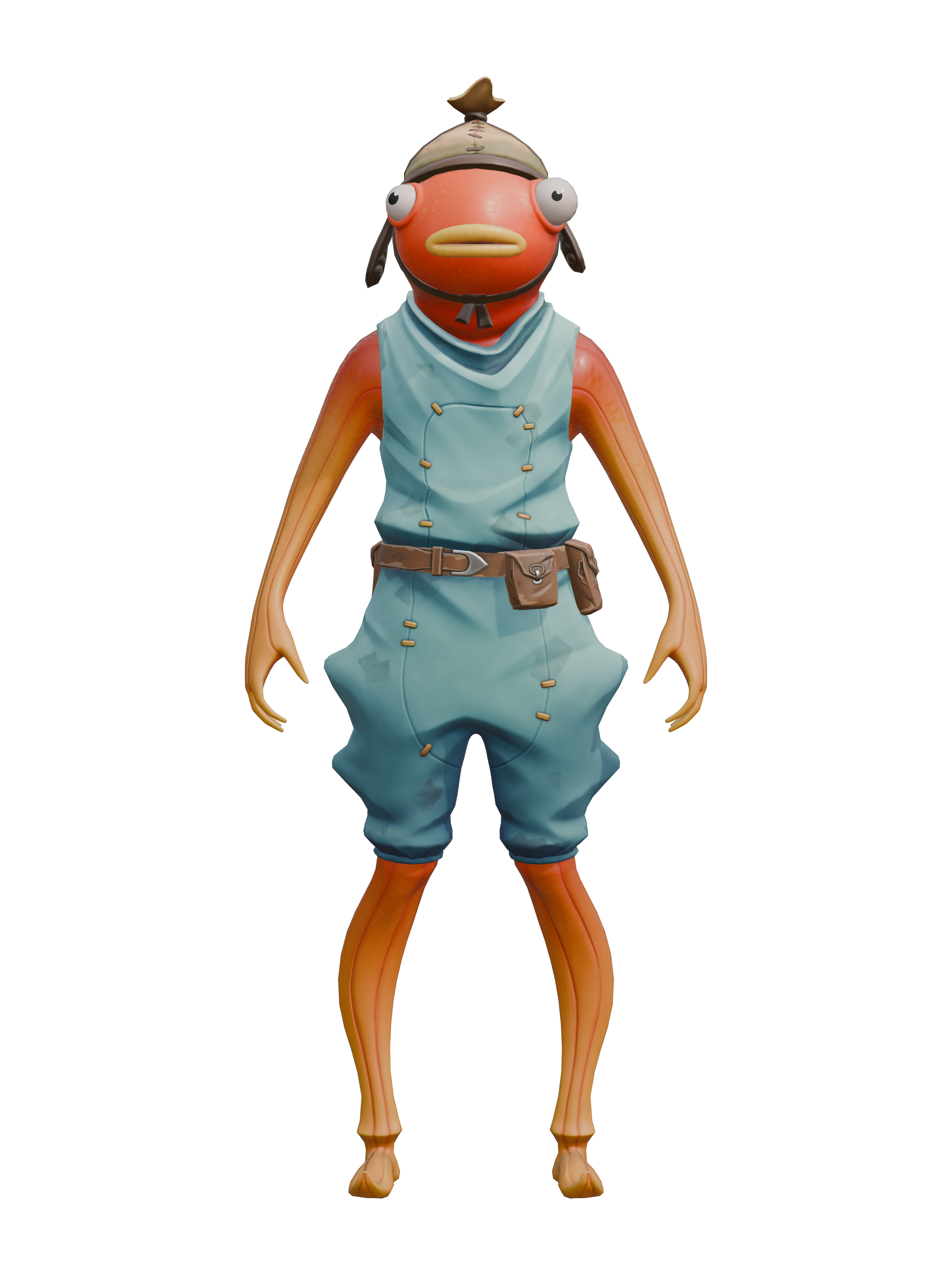 Fishstick