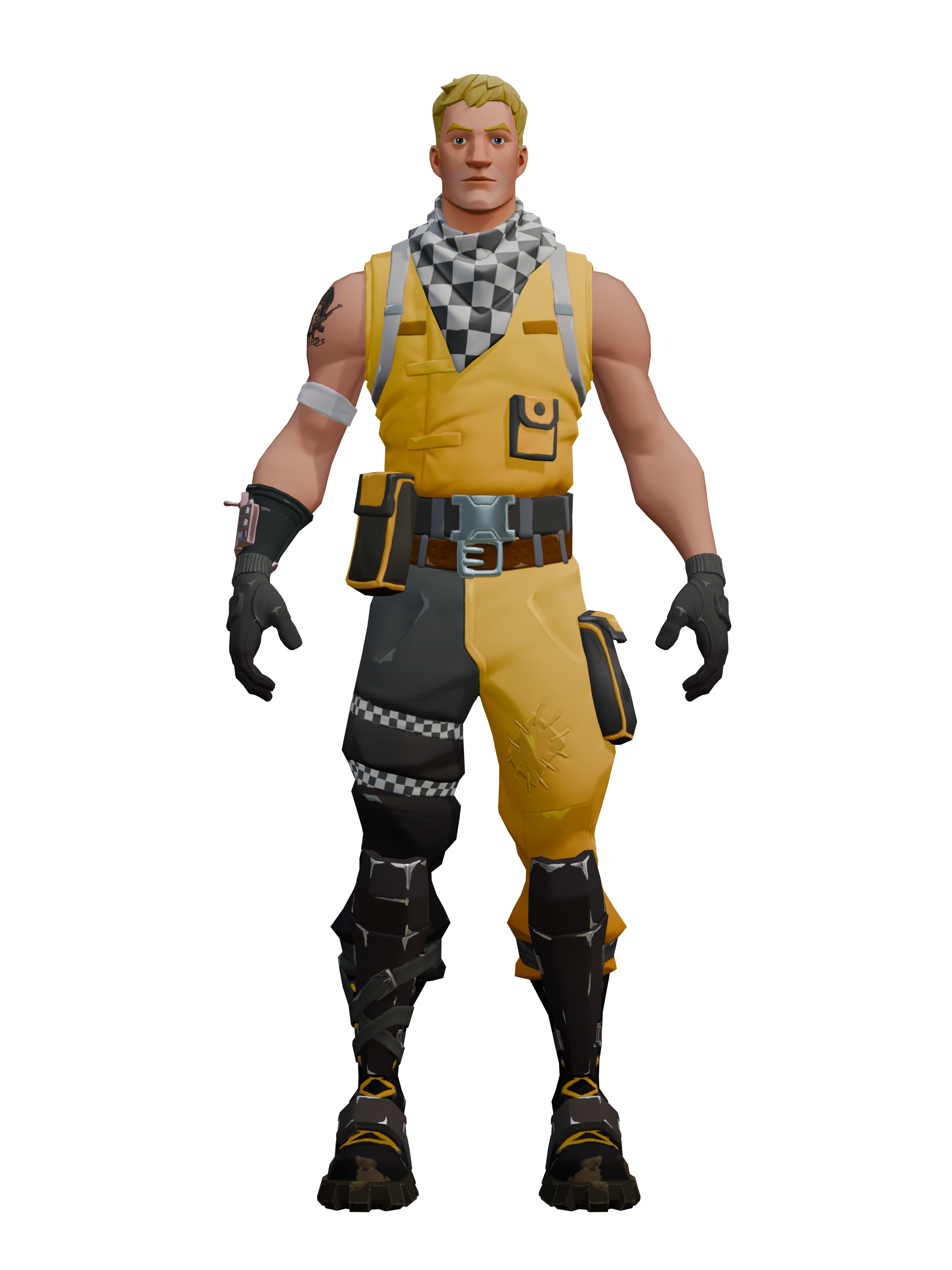 Cabbie
