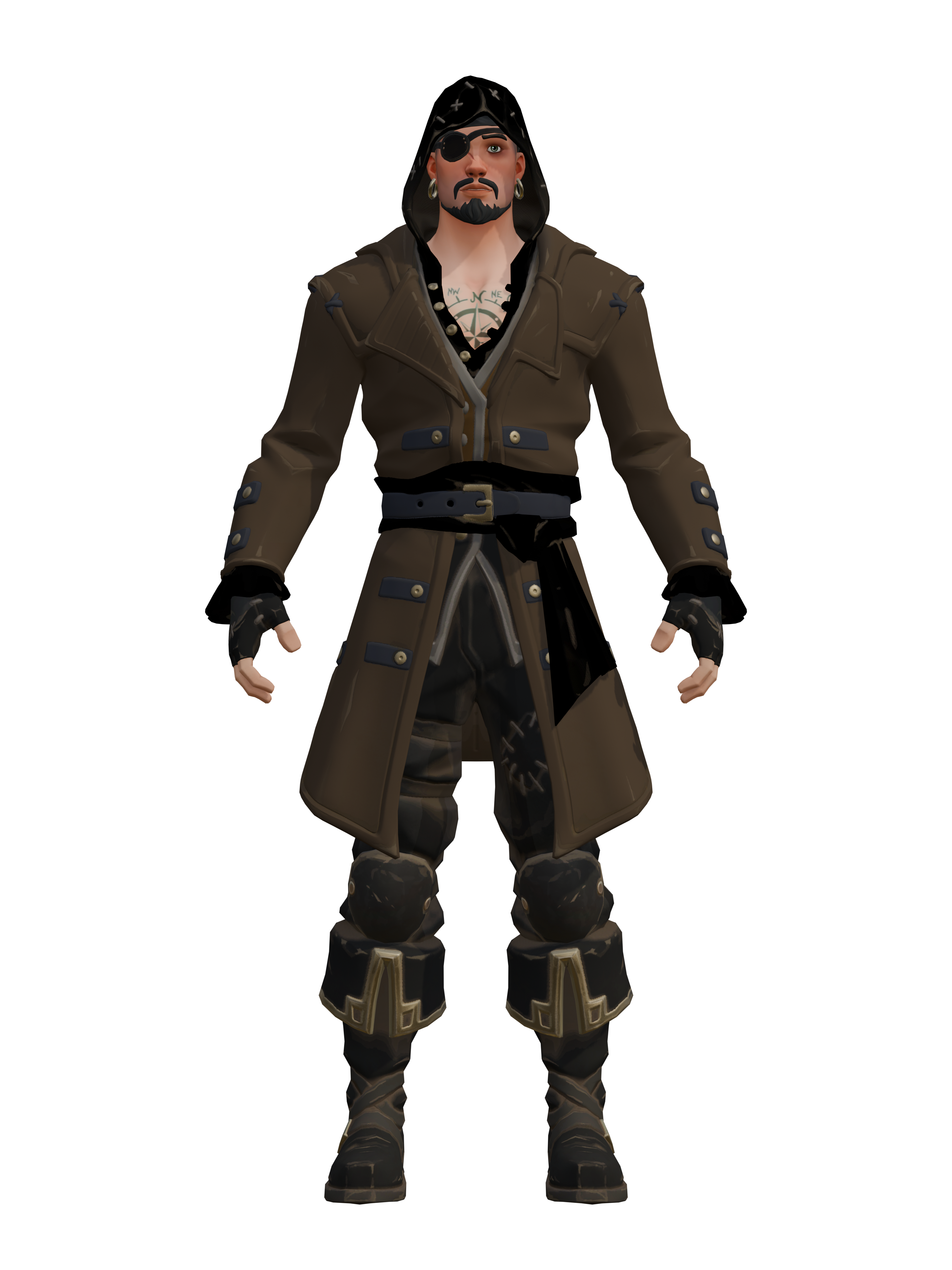 Blackheart