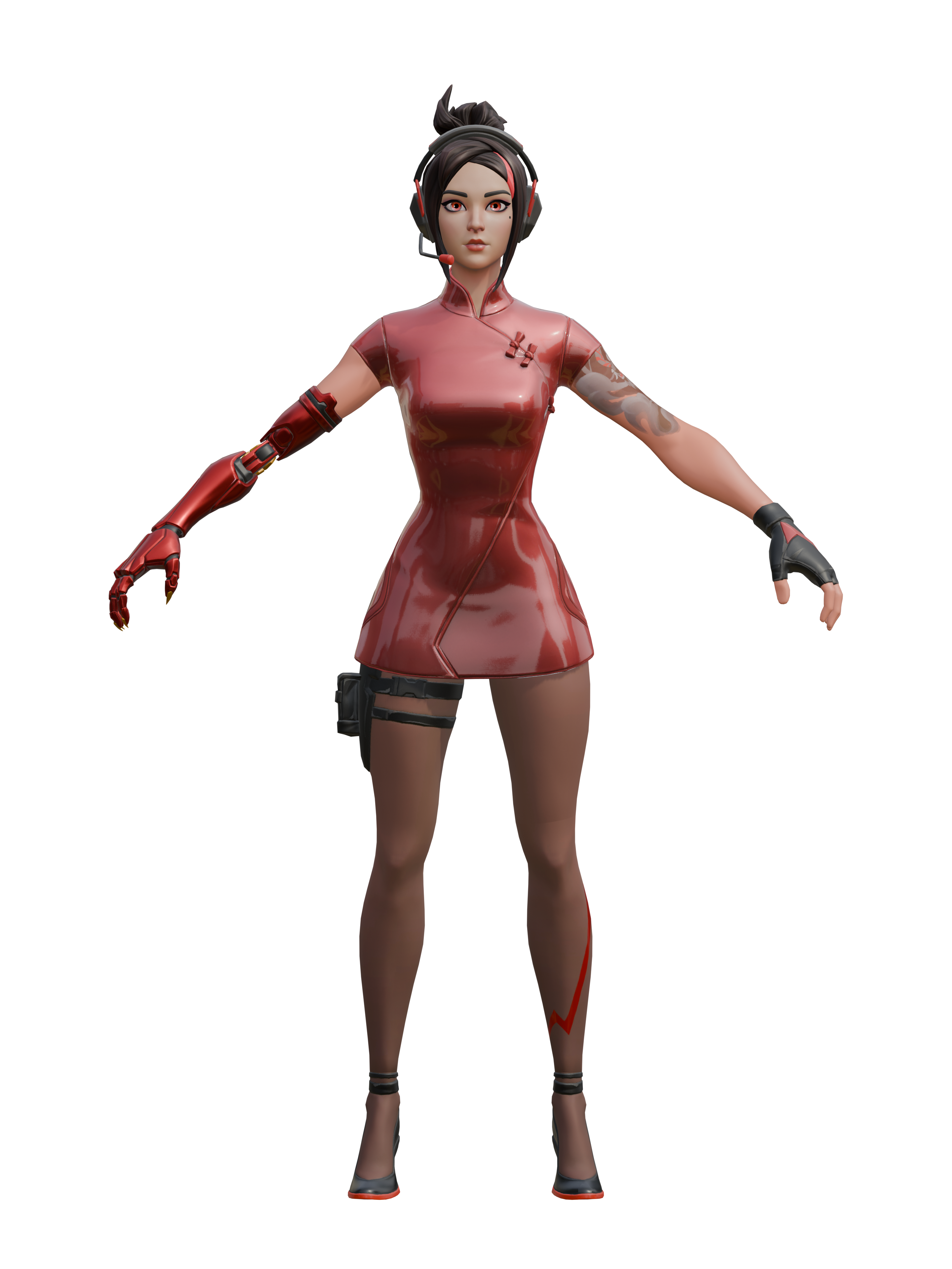 Demi