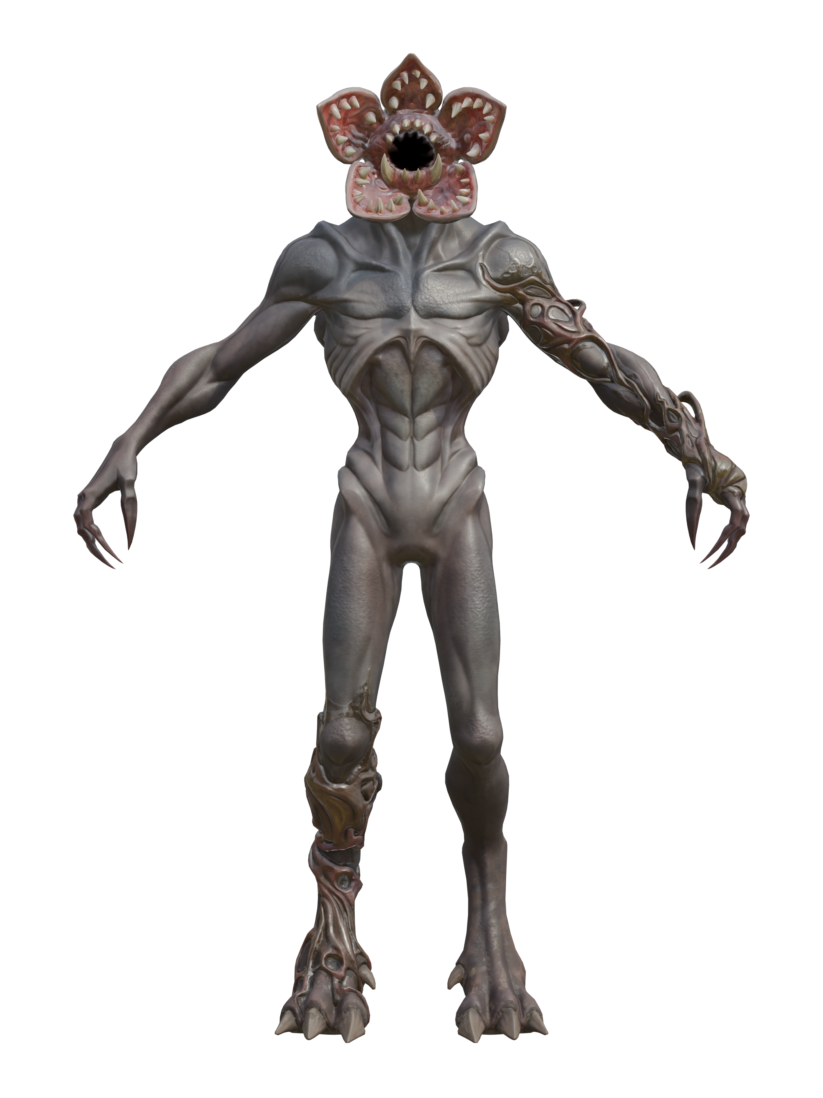 Demogorgon