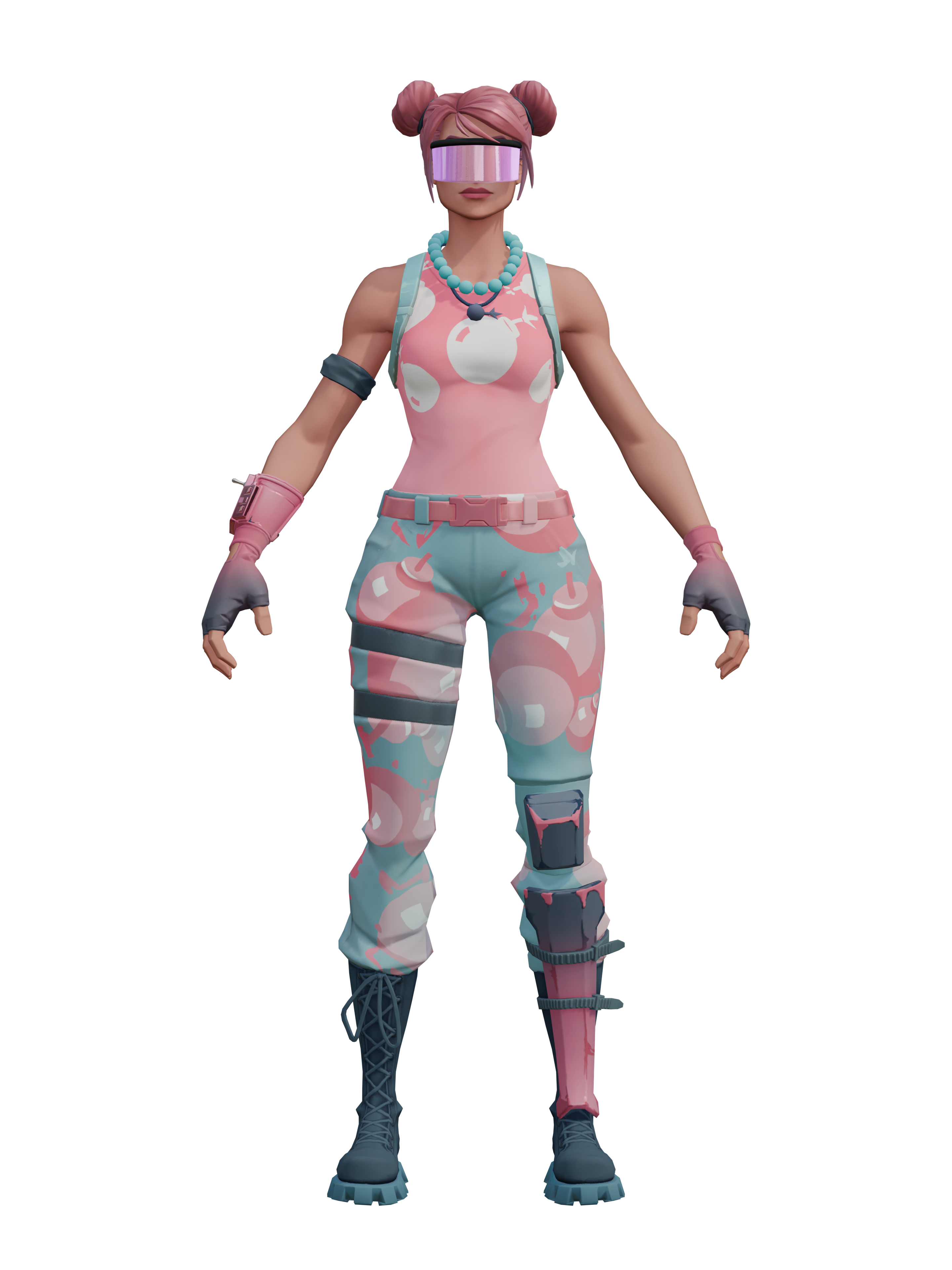 Bubble Bomber