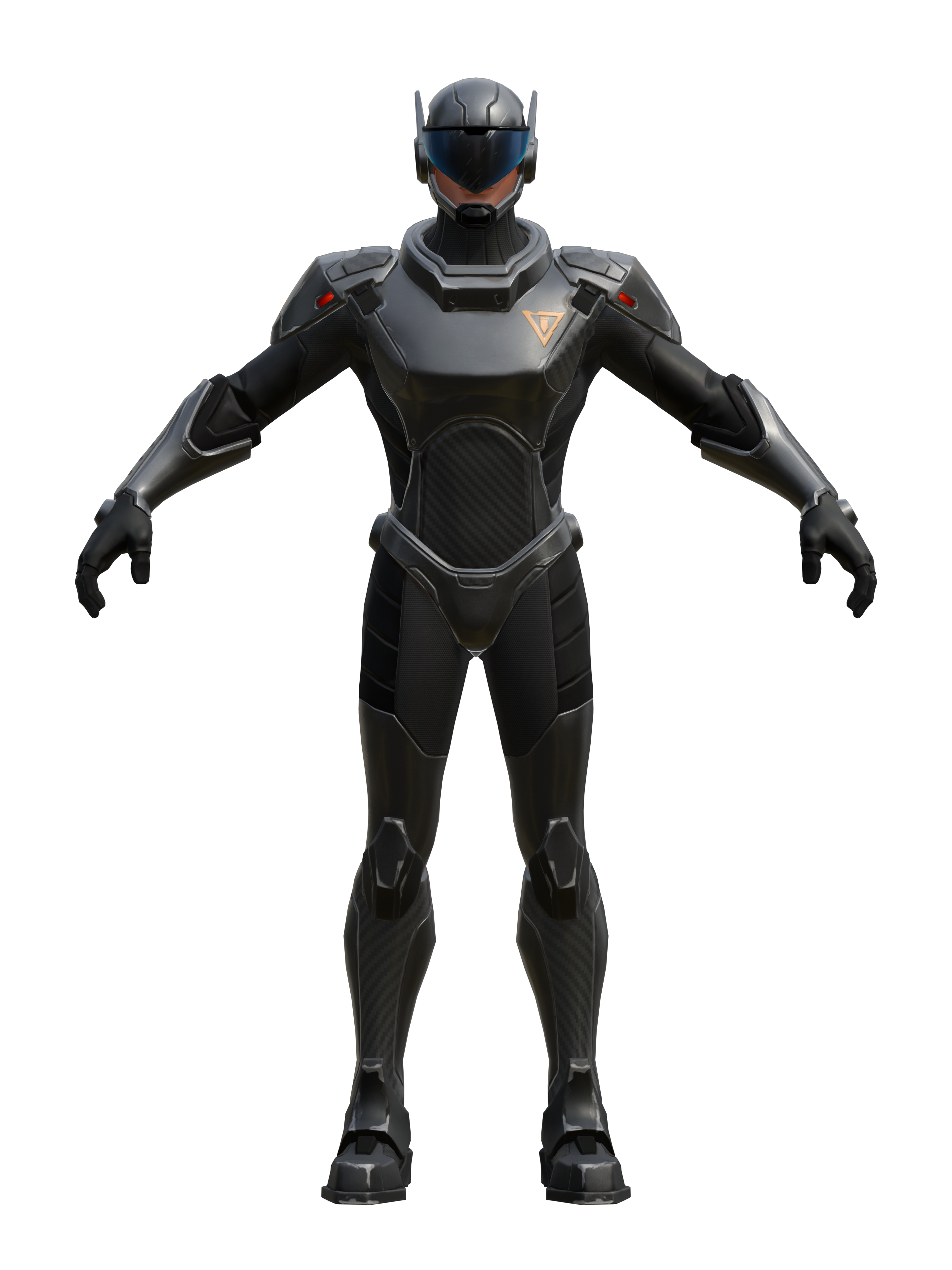 B.R.U.T.E. Navigator
