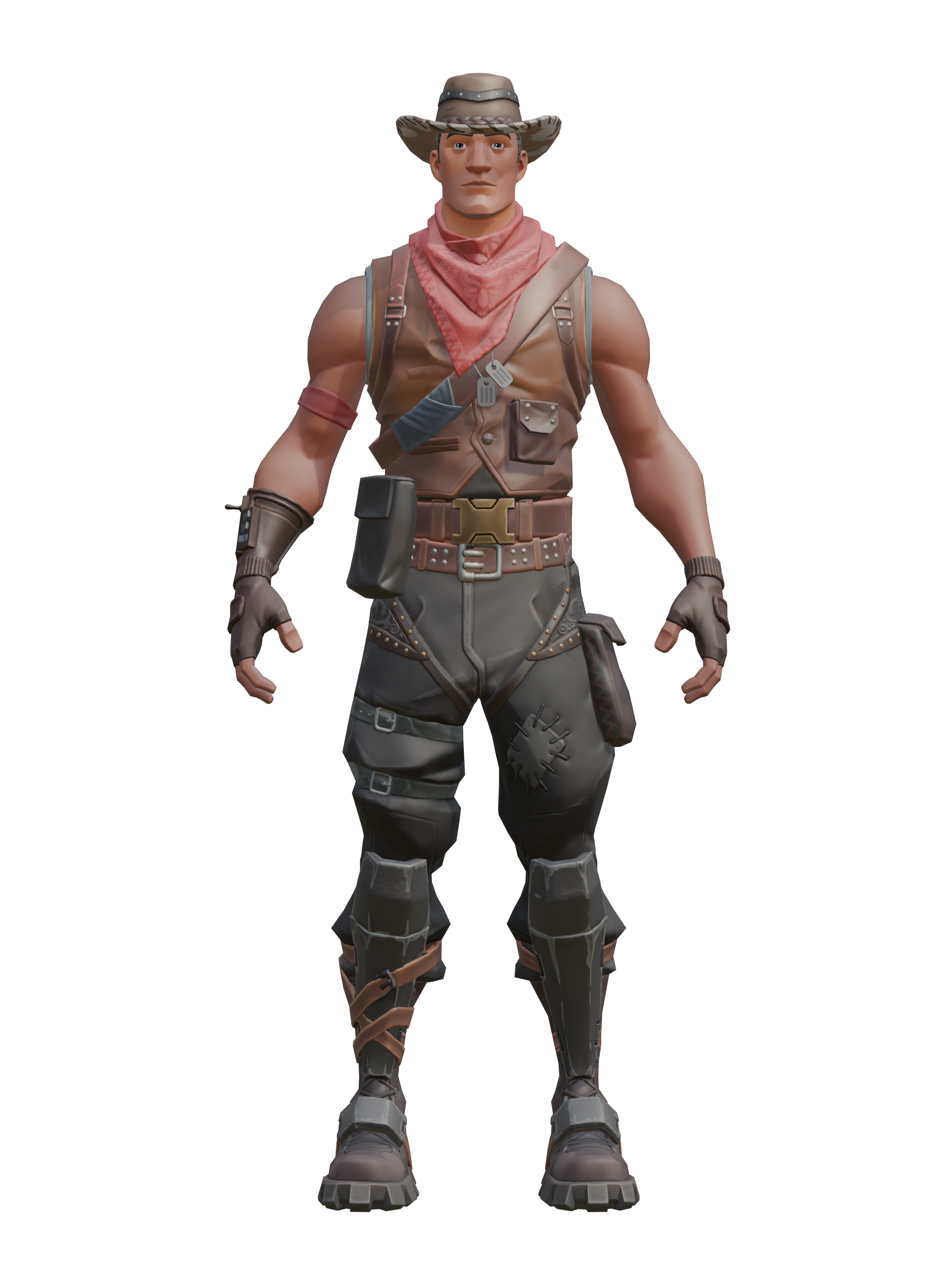 Frontier
