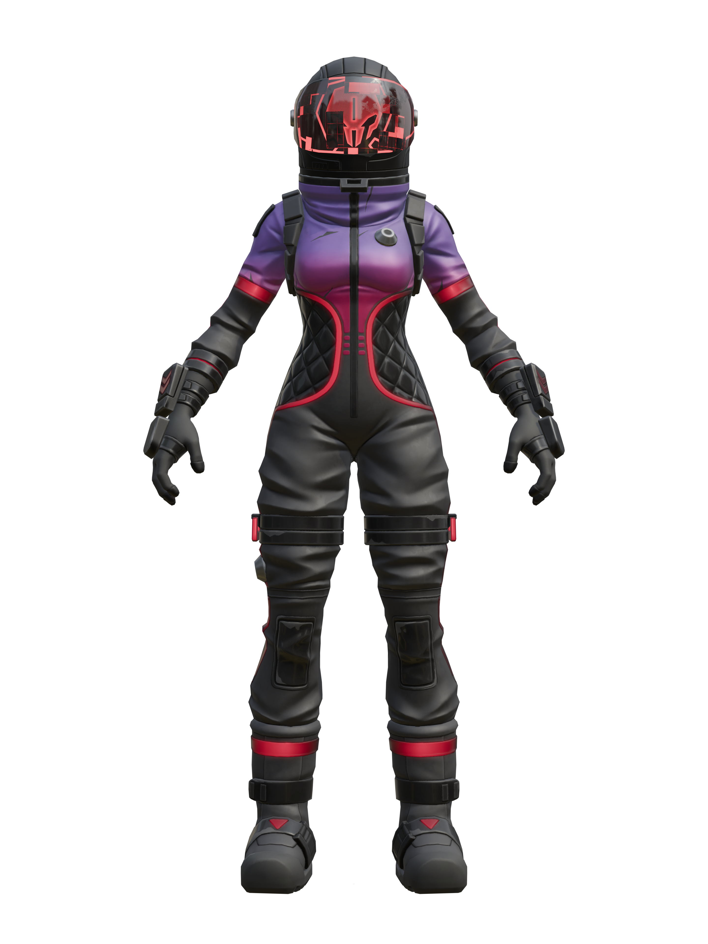 Corrupted Voyager