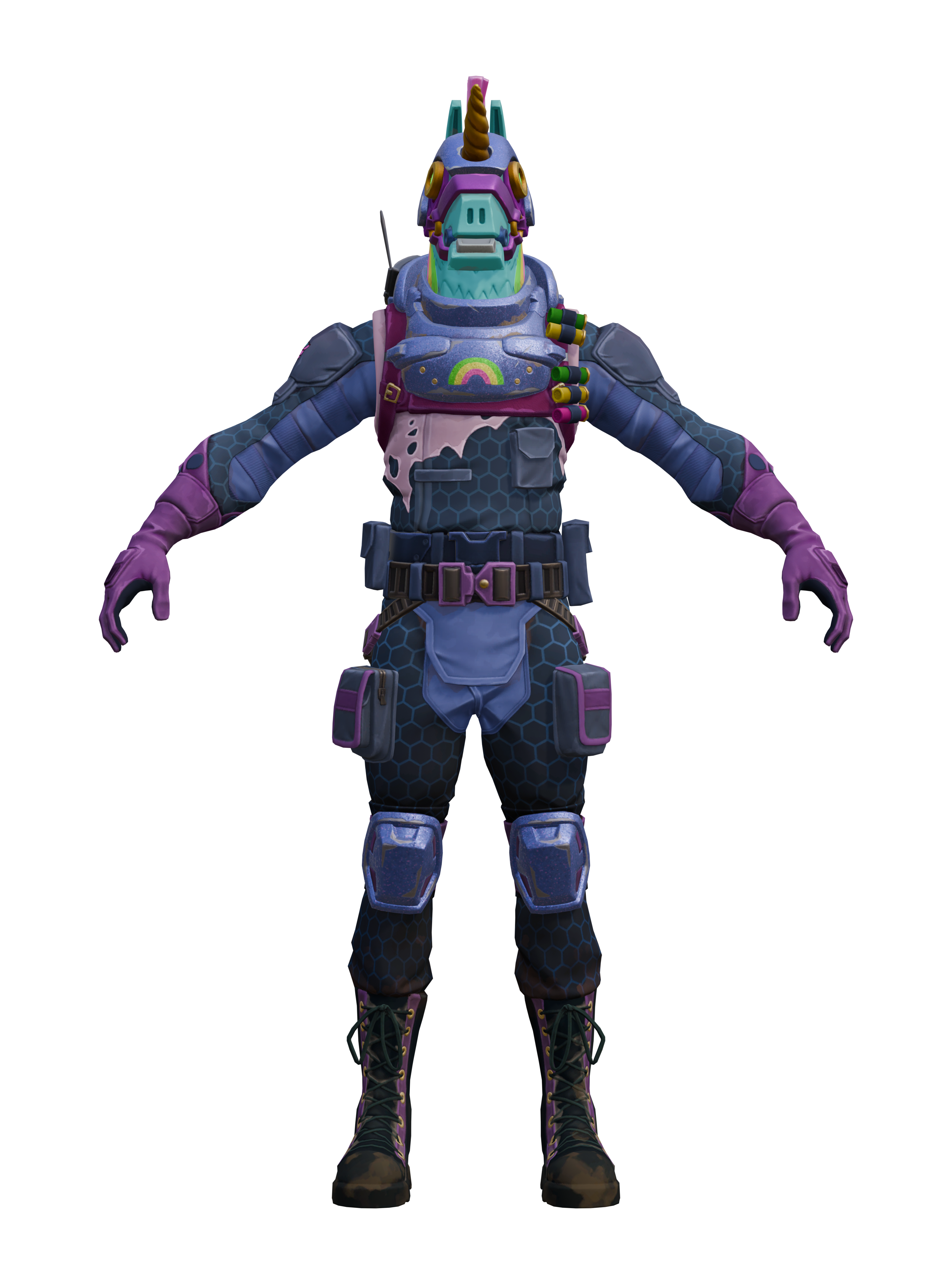 Bash