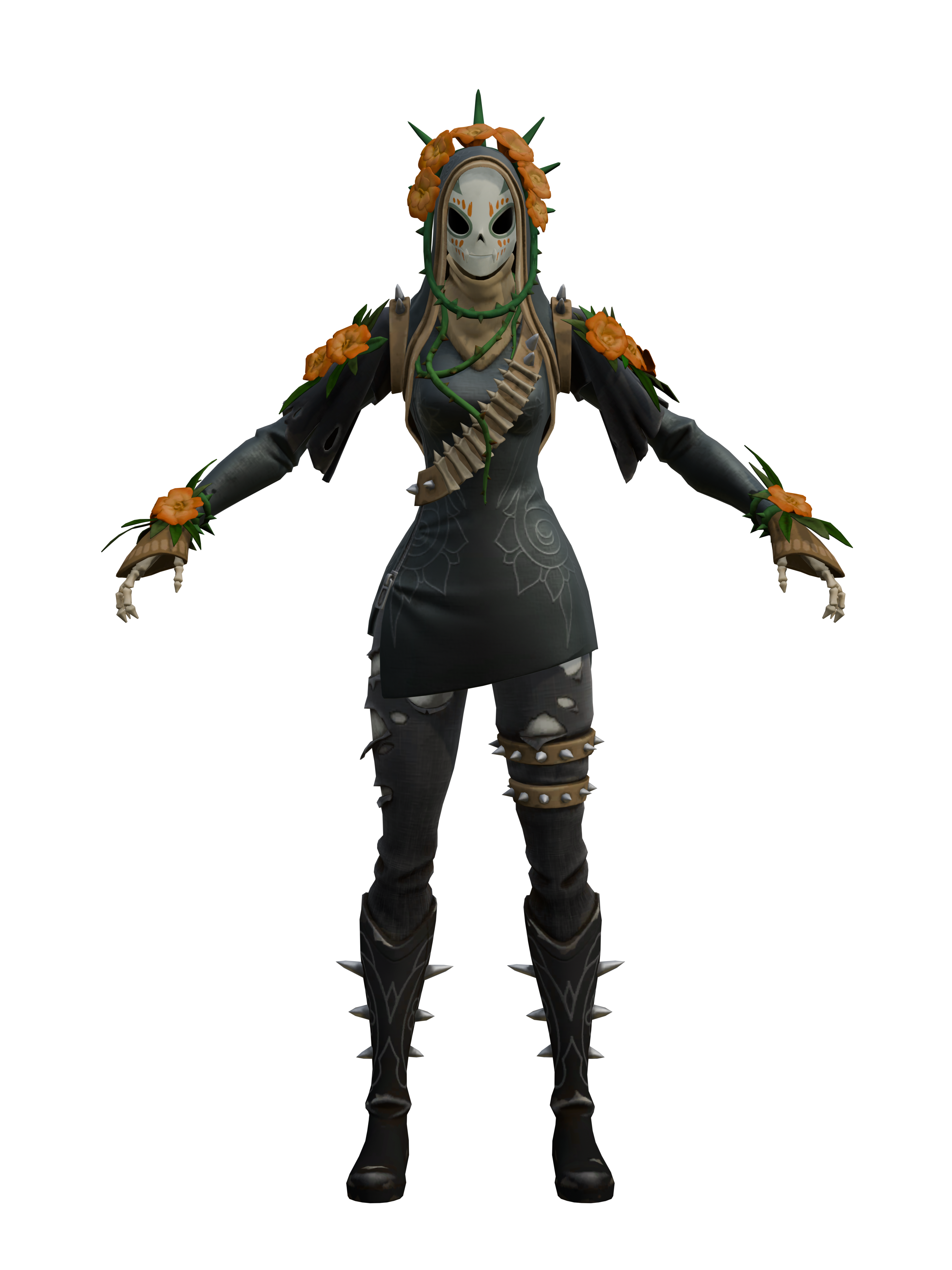 Catrina