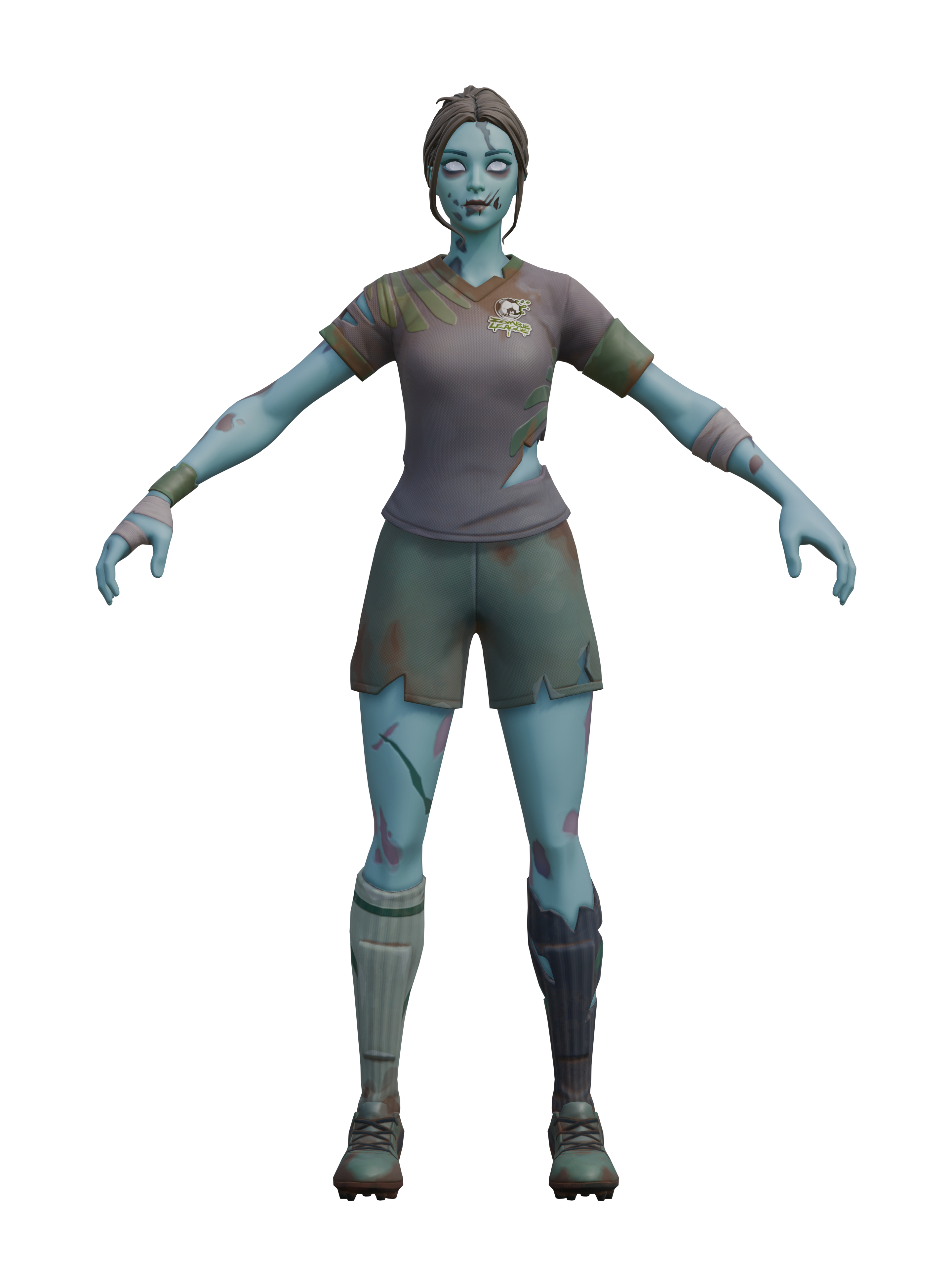 Decaying Dribbler