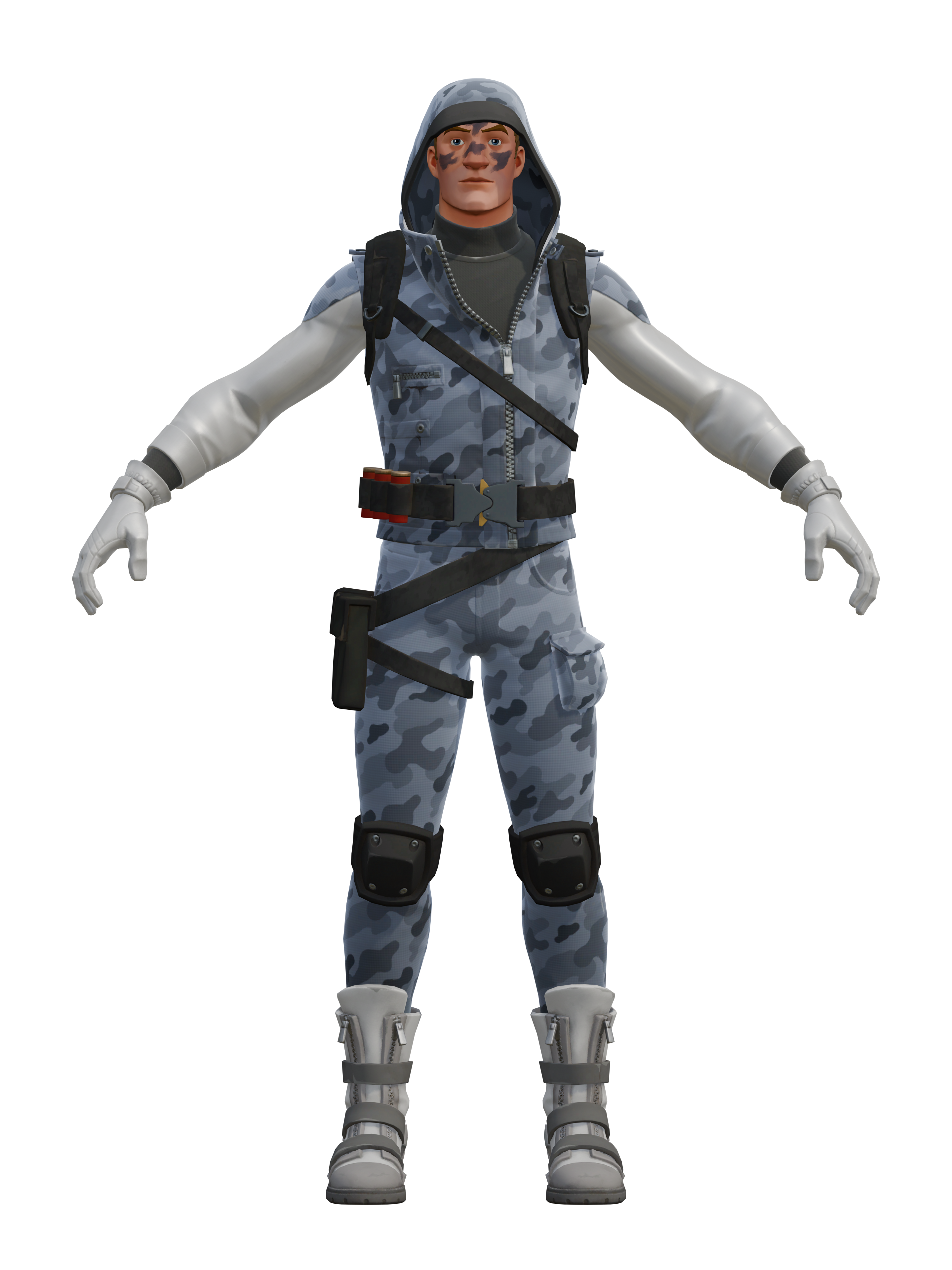 Arctic Intel