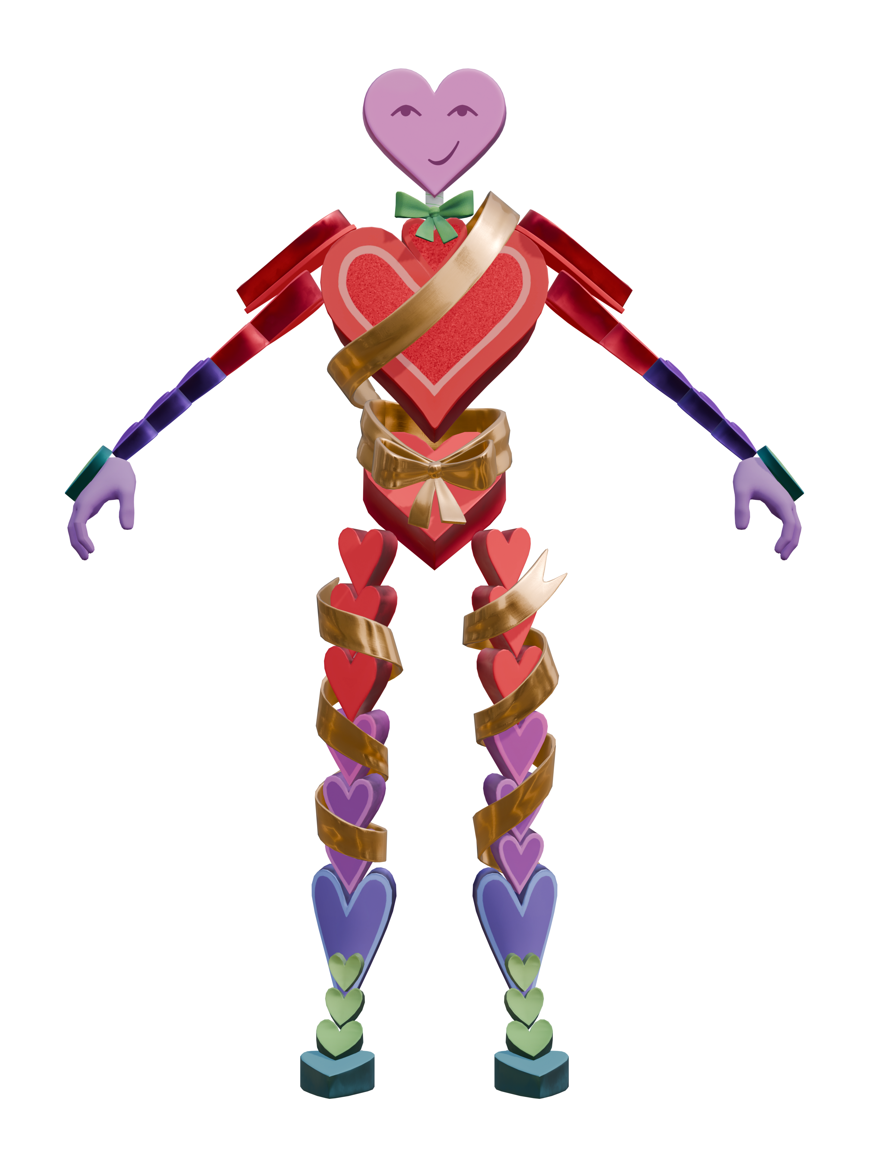 Candyman