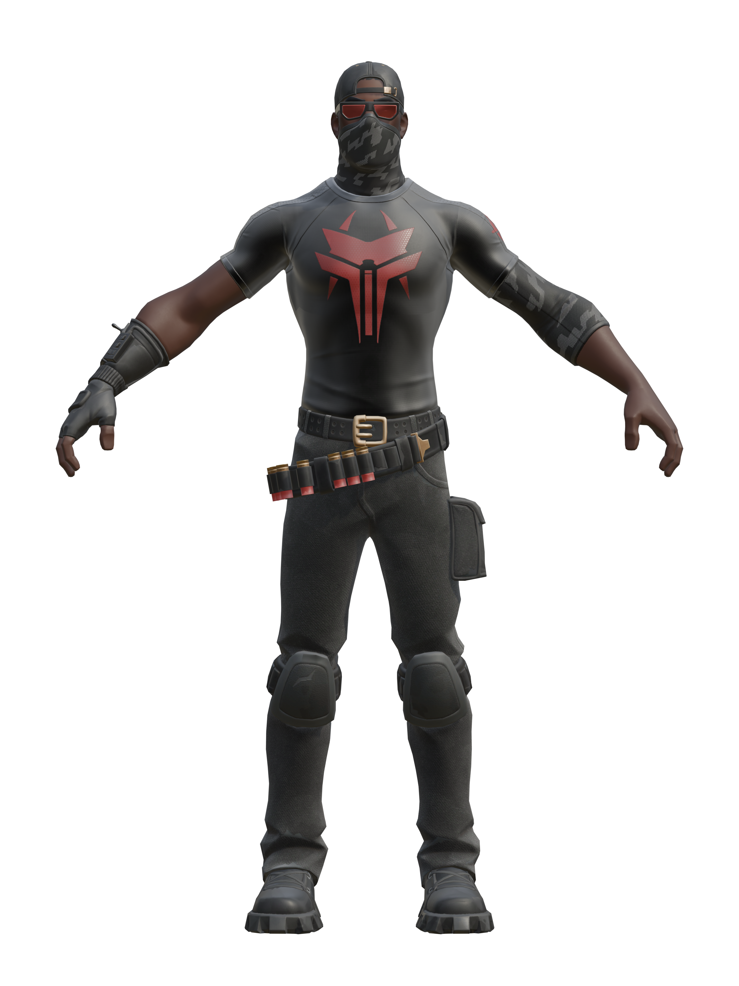Crimson Elite
