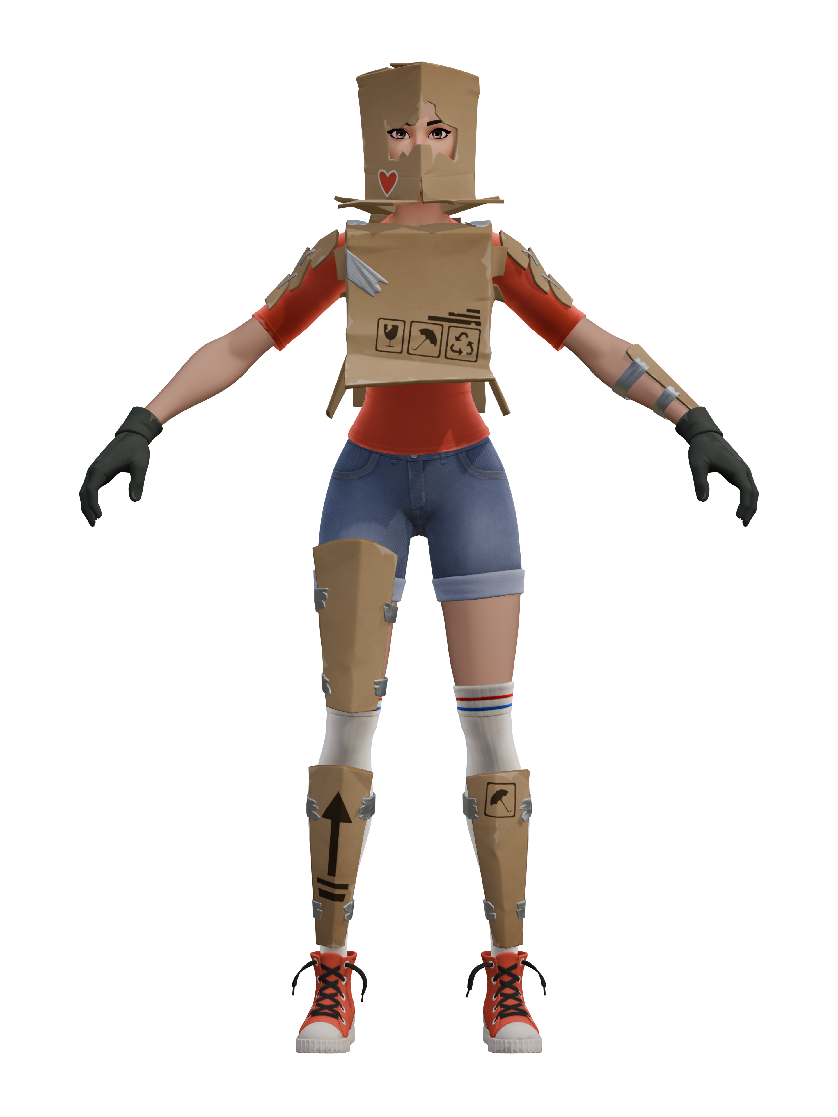Boxy