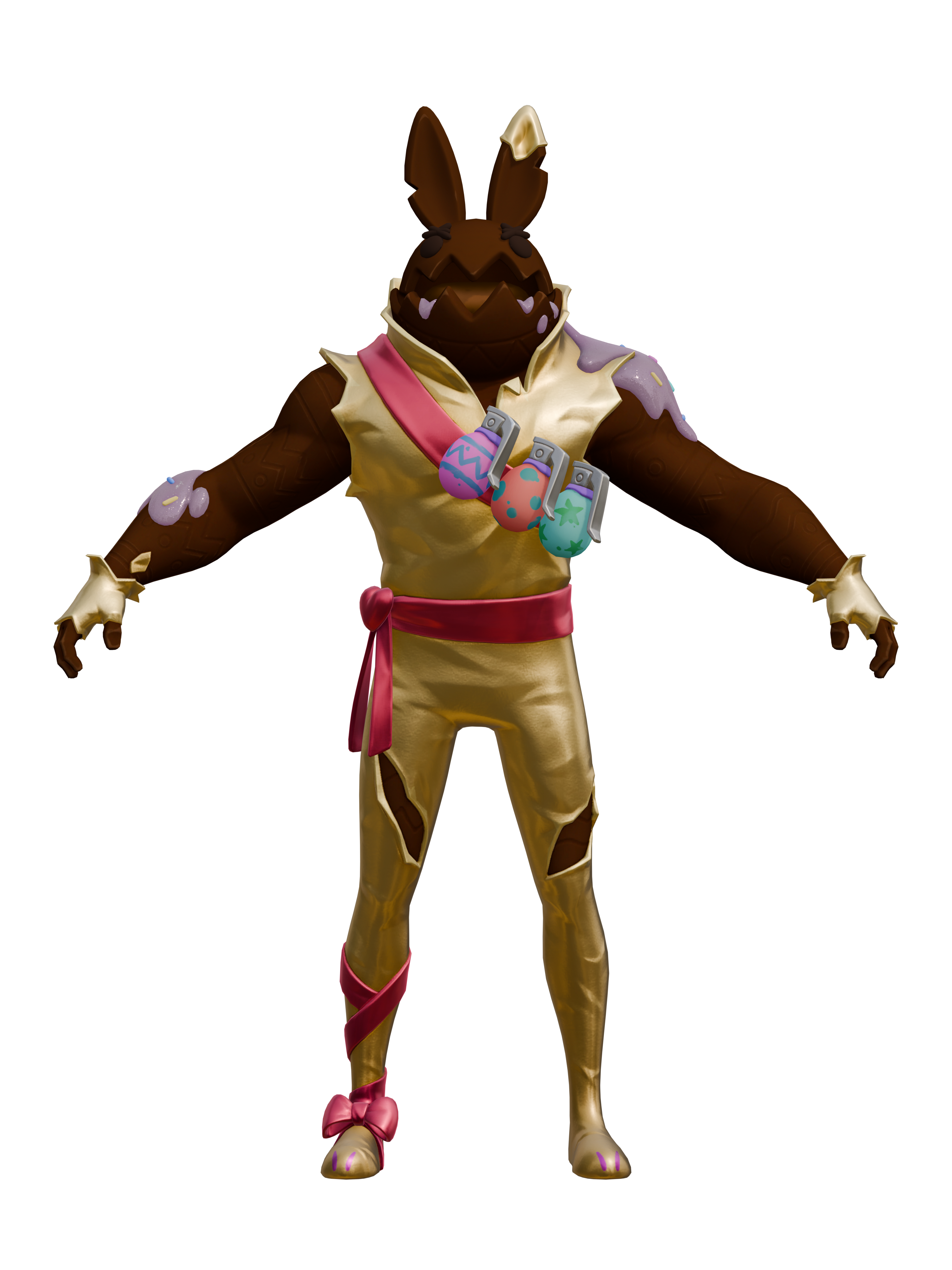 Bun Bun