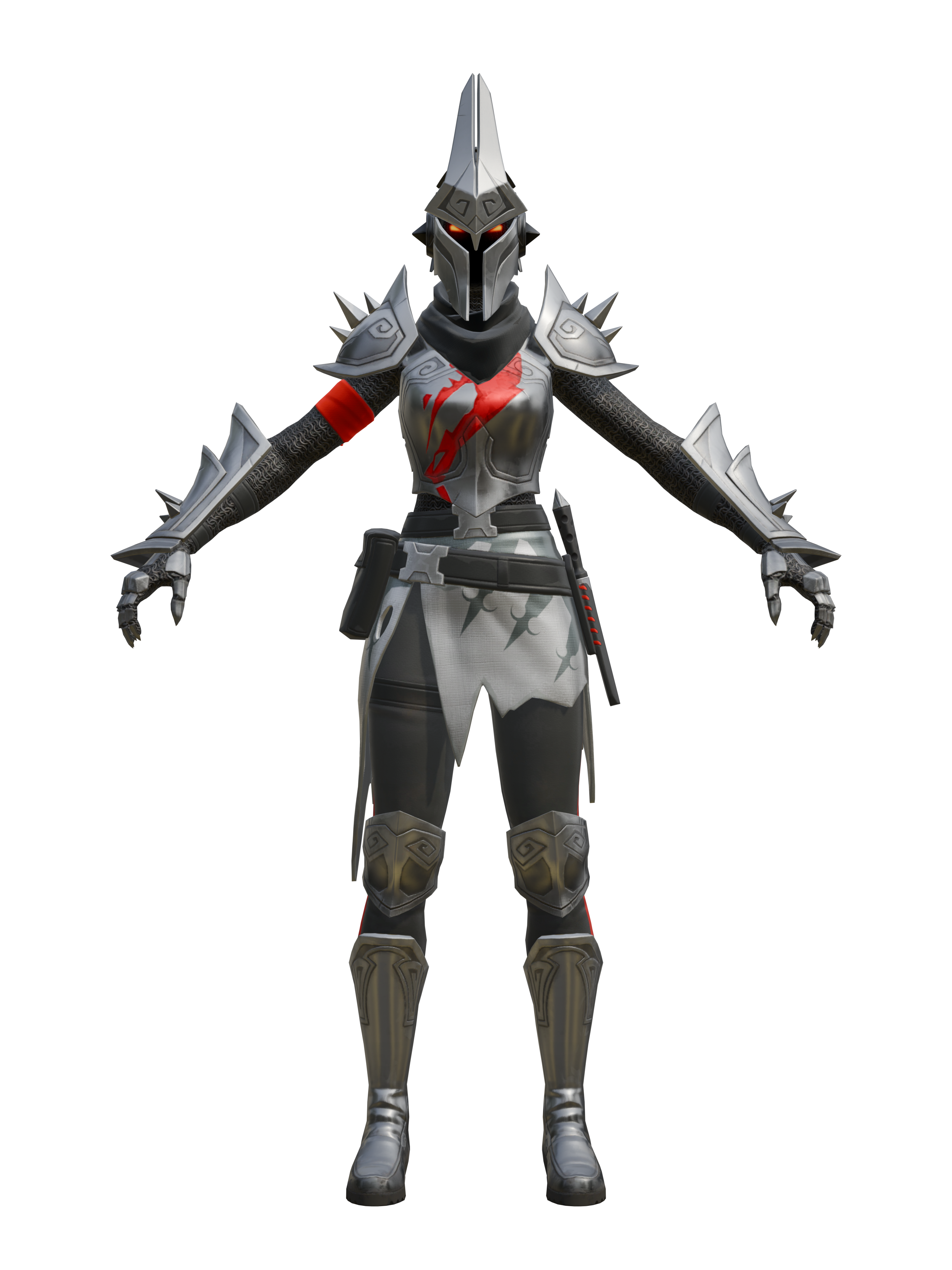 Eternal Knight