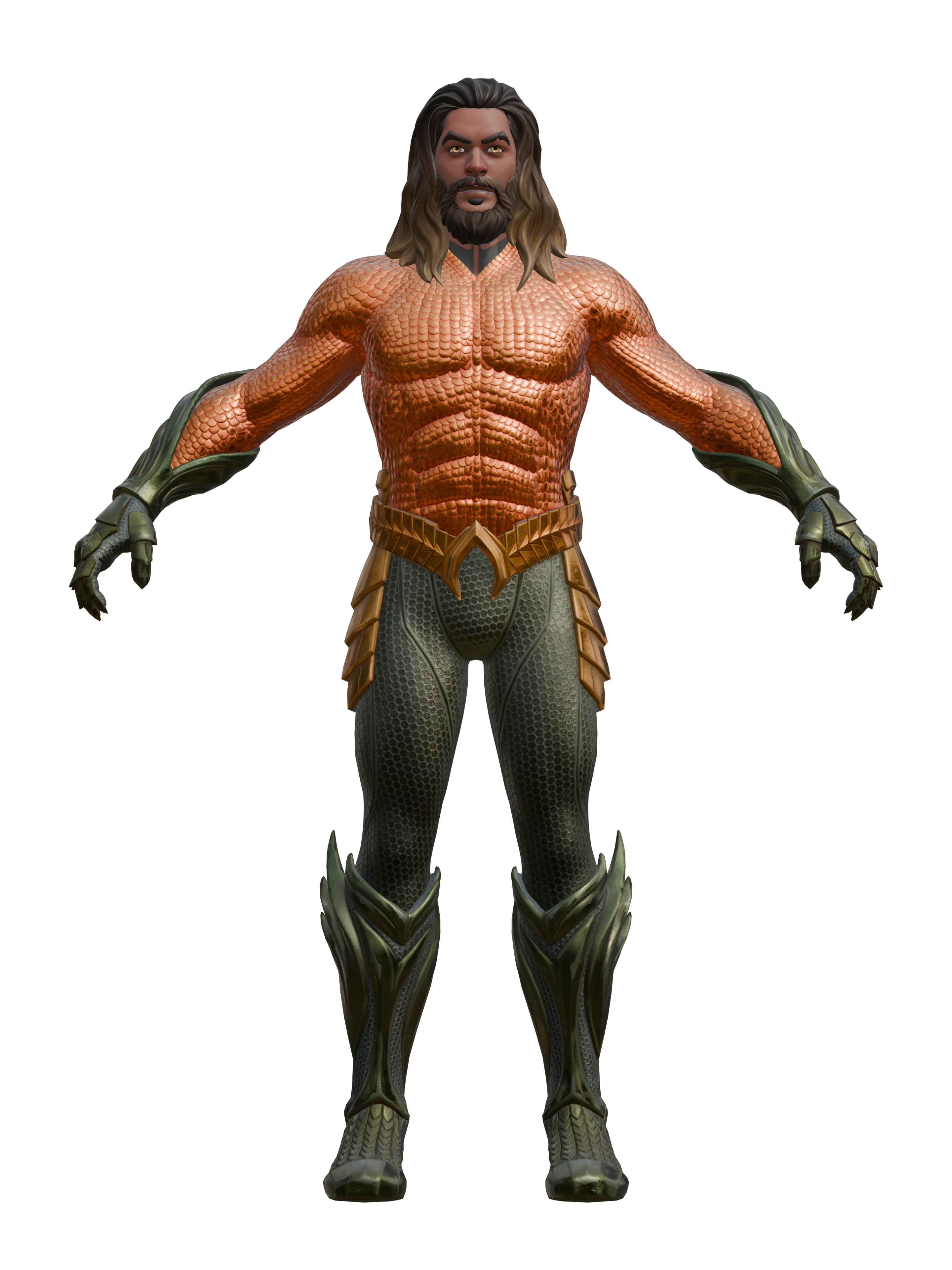 Aquaman