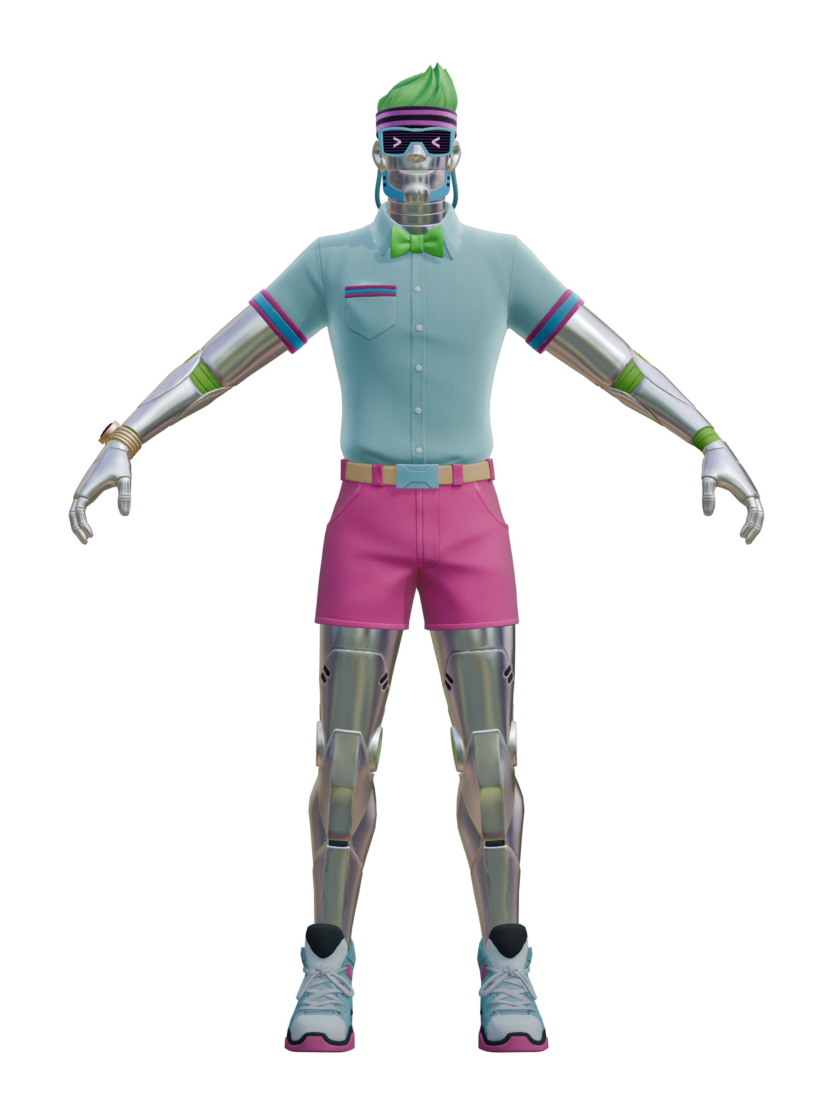 Bryce 3000