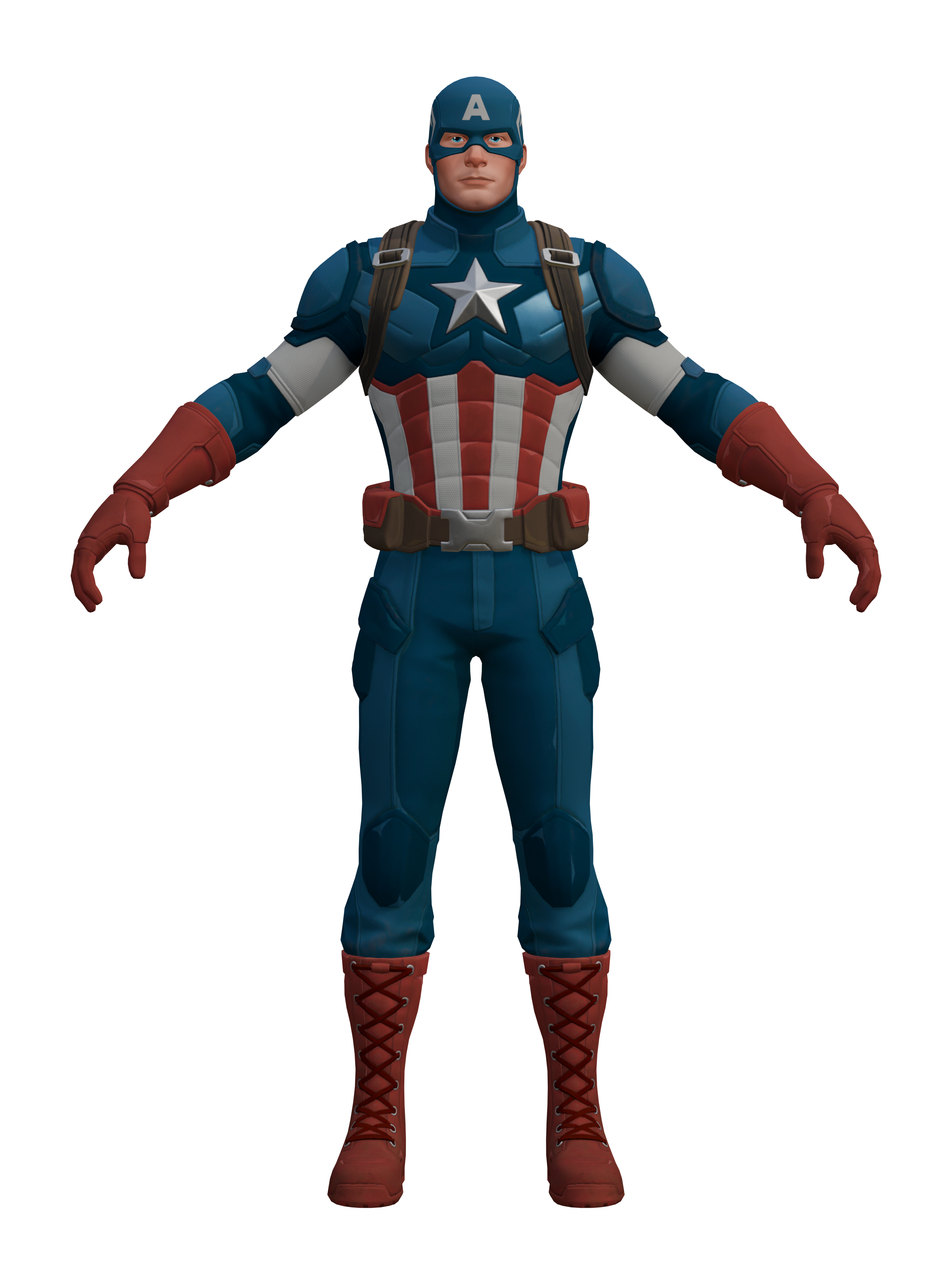 Captain America