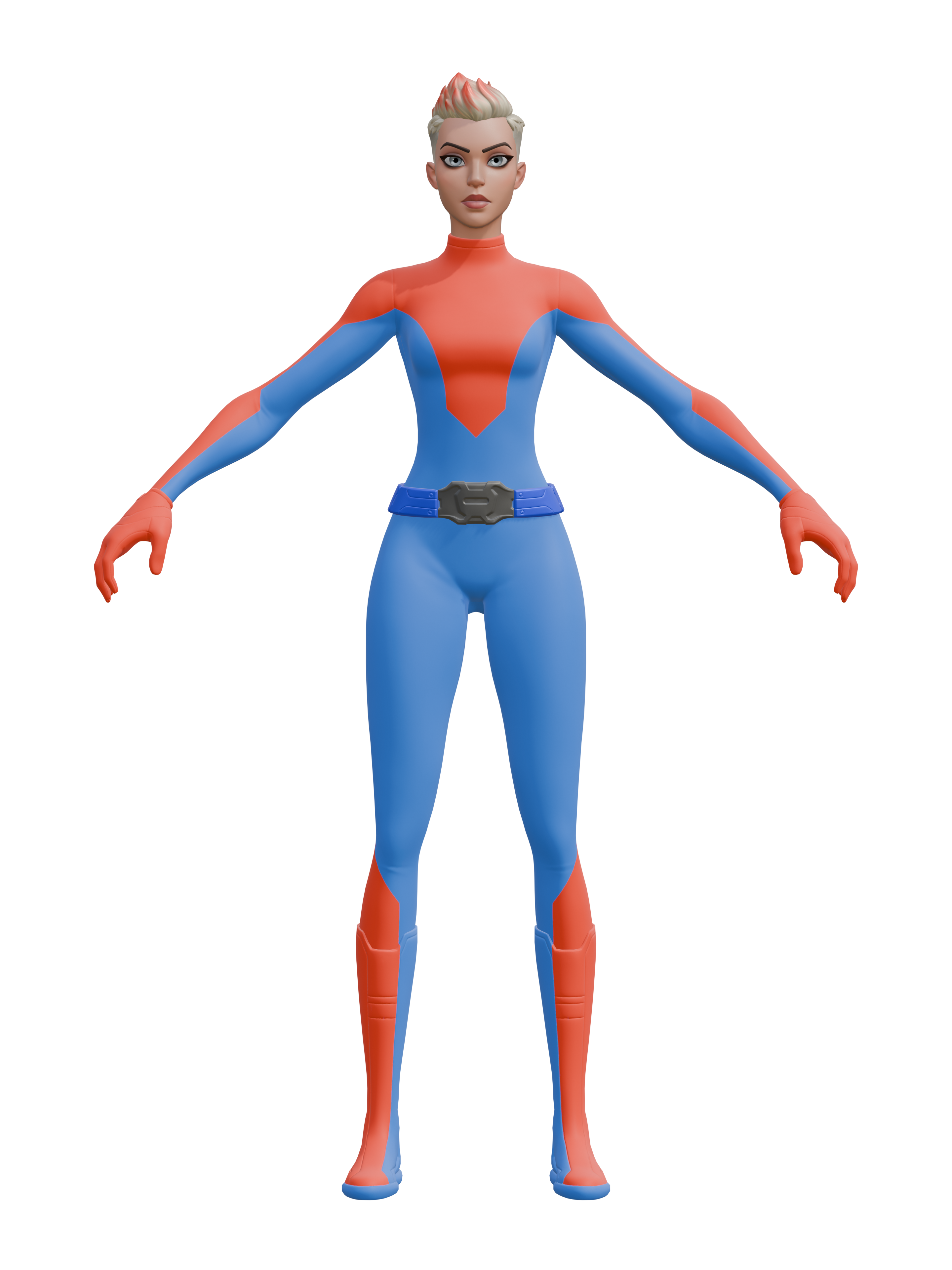 Dynamo Dancer