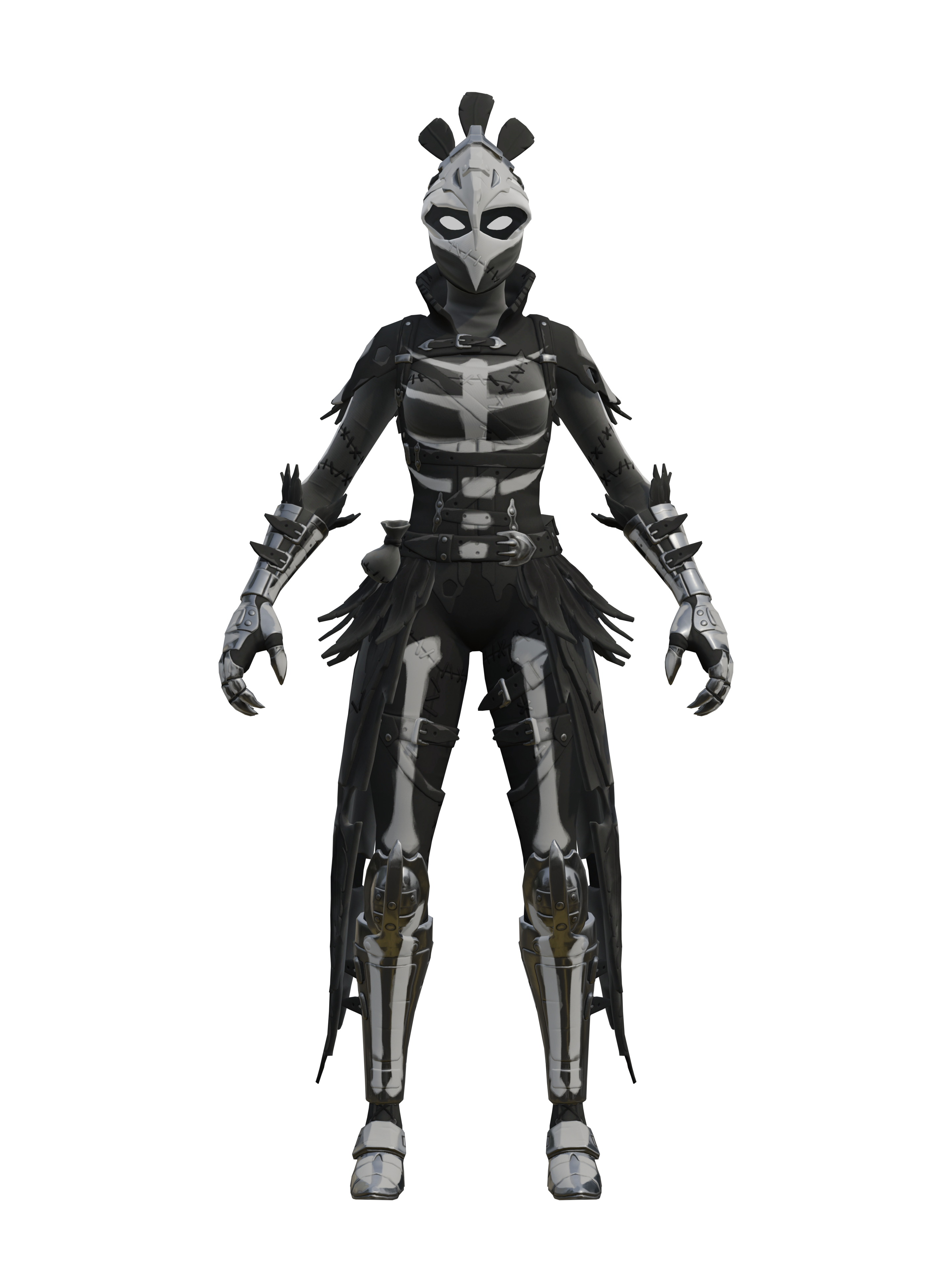 Bone Ravage