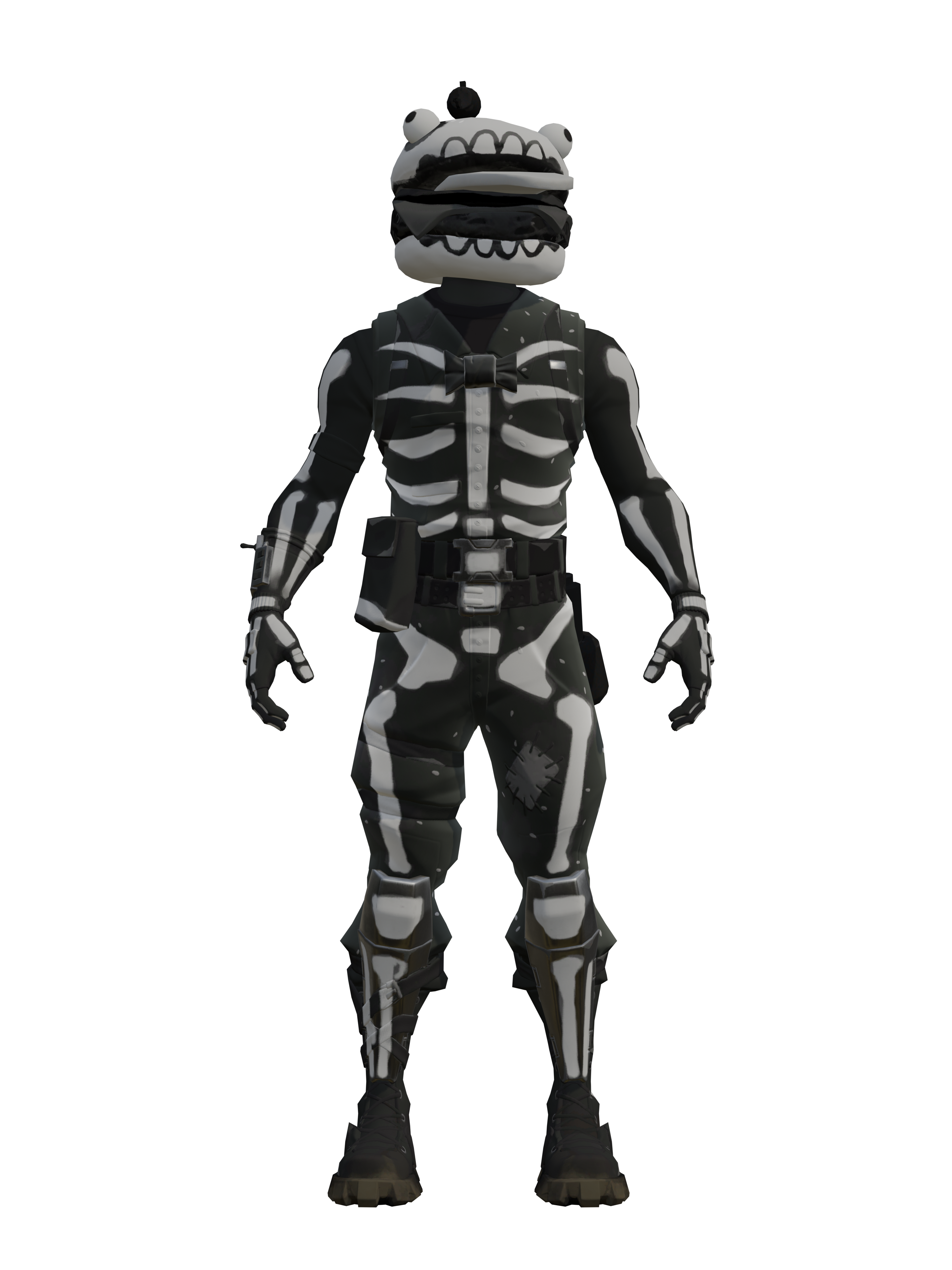 Bone Boss