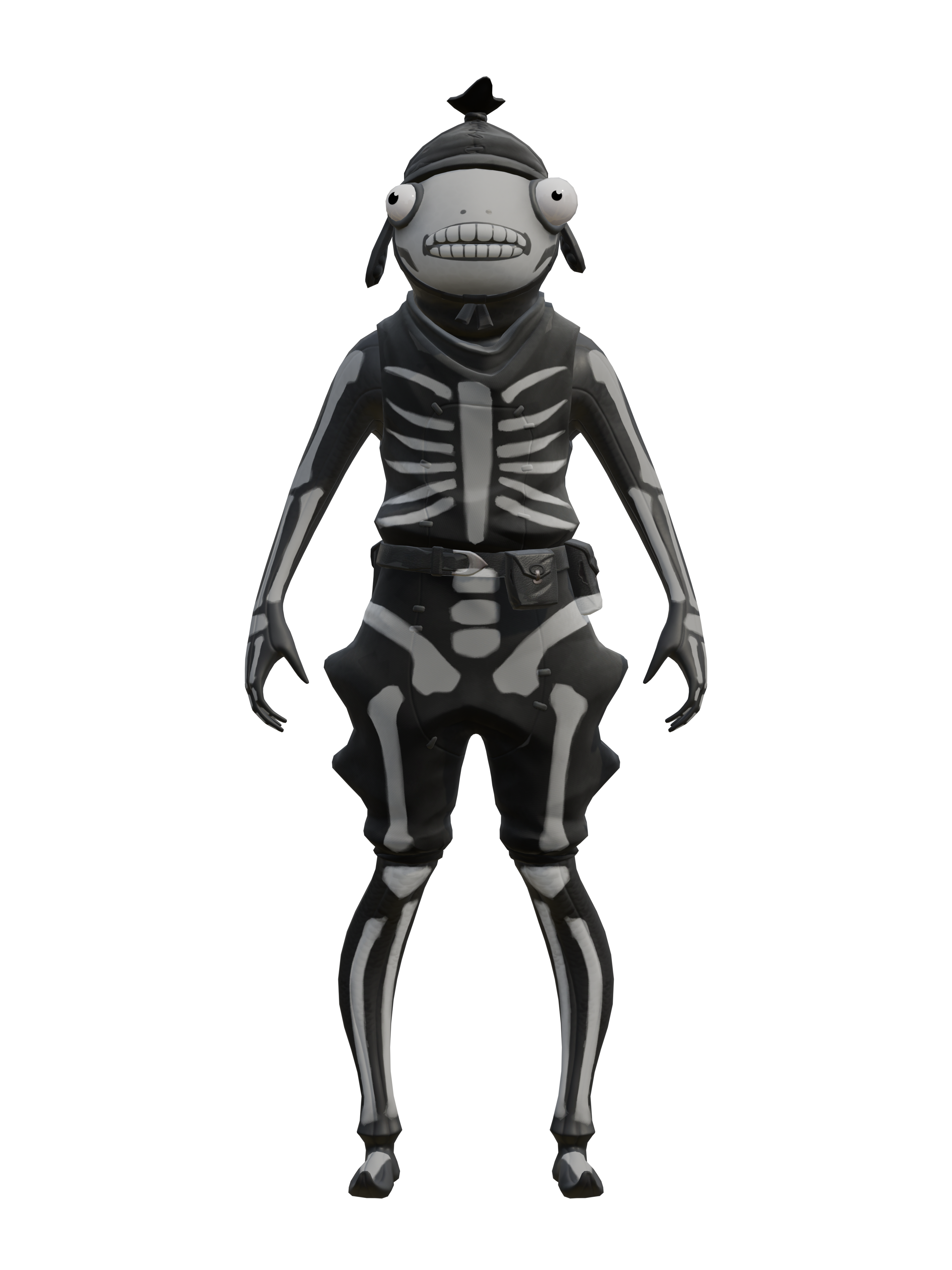 Fishskull