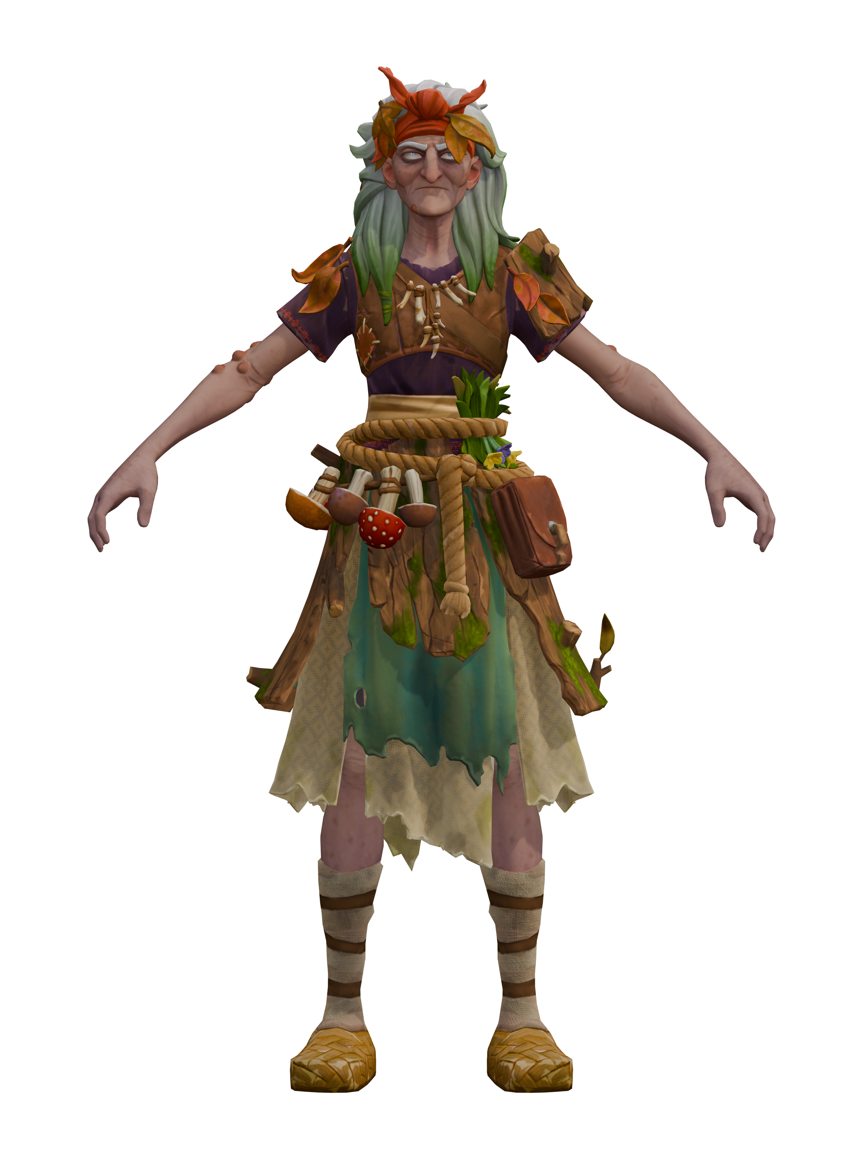 Baba Yaga