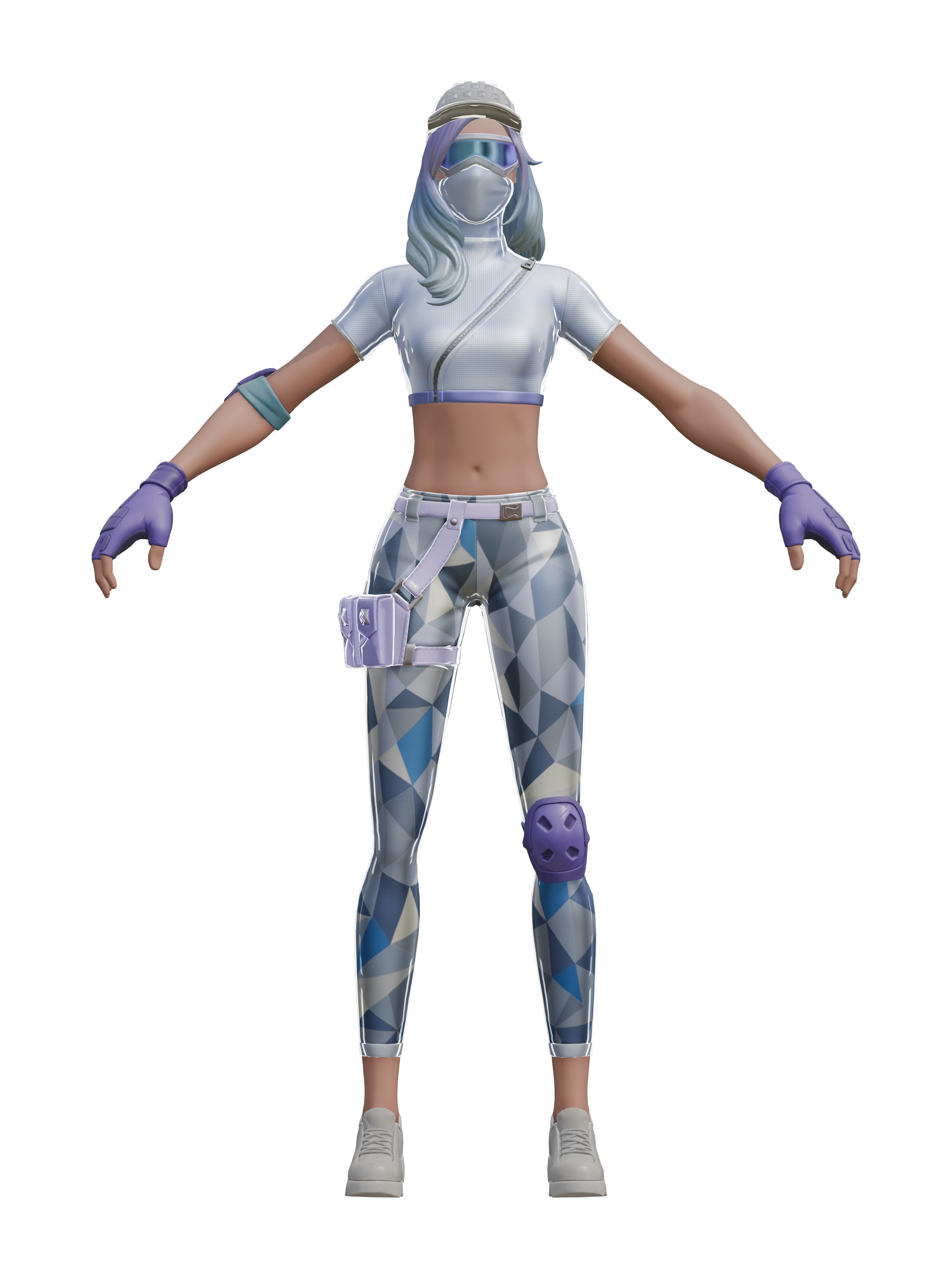 Diamond Diva