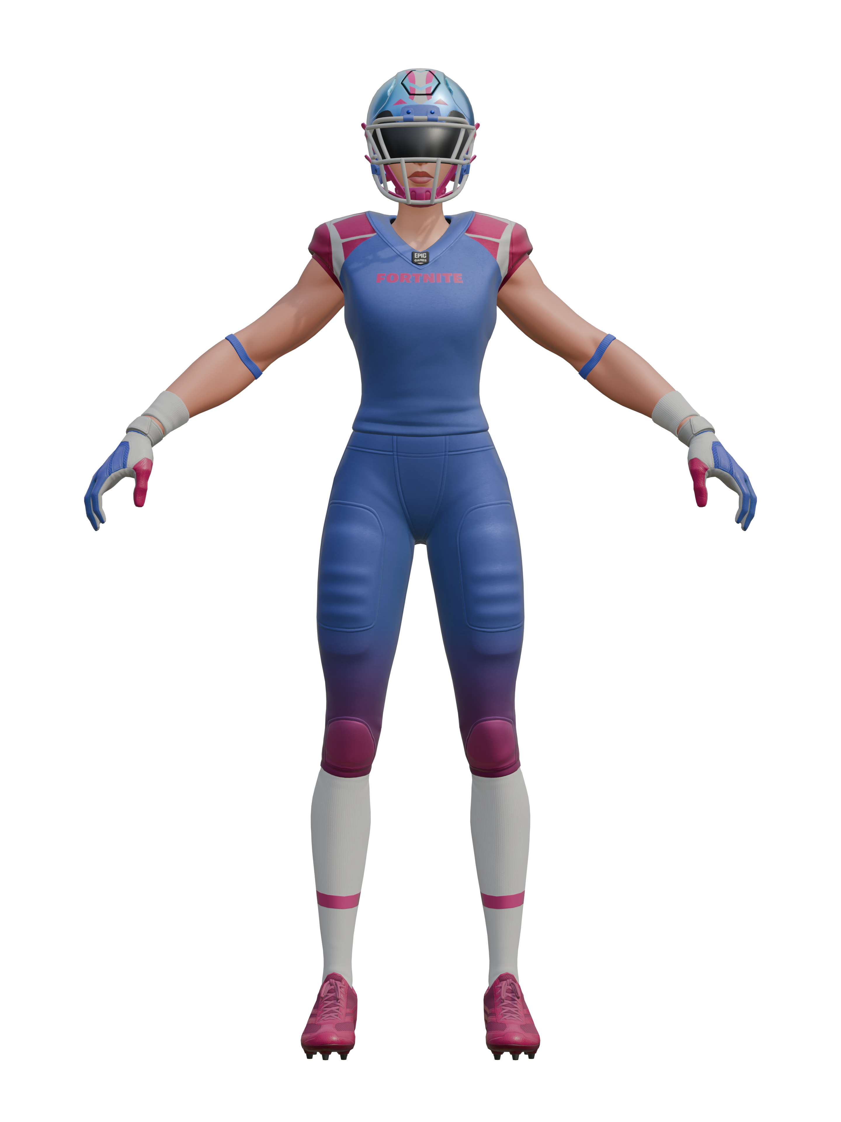 Formation Fighter