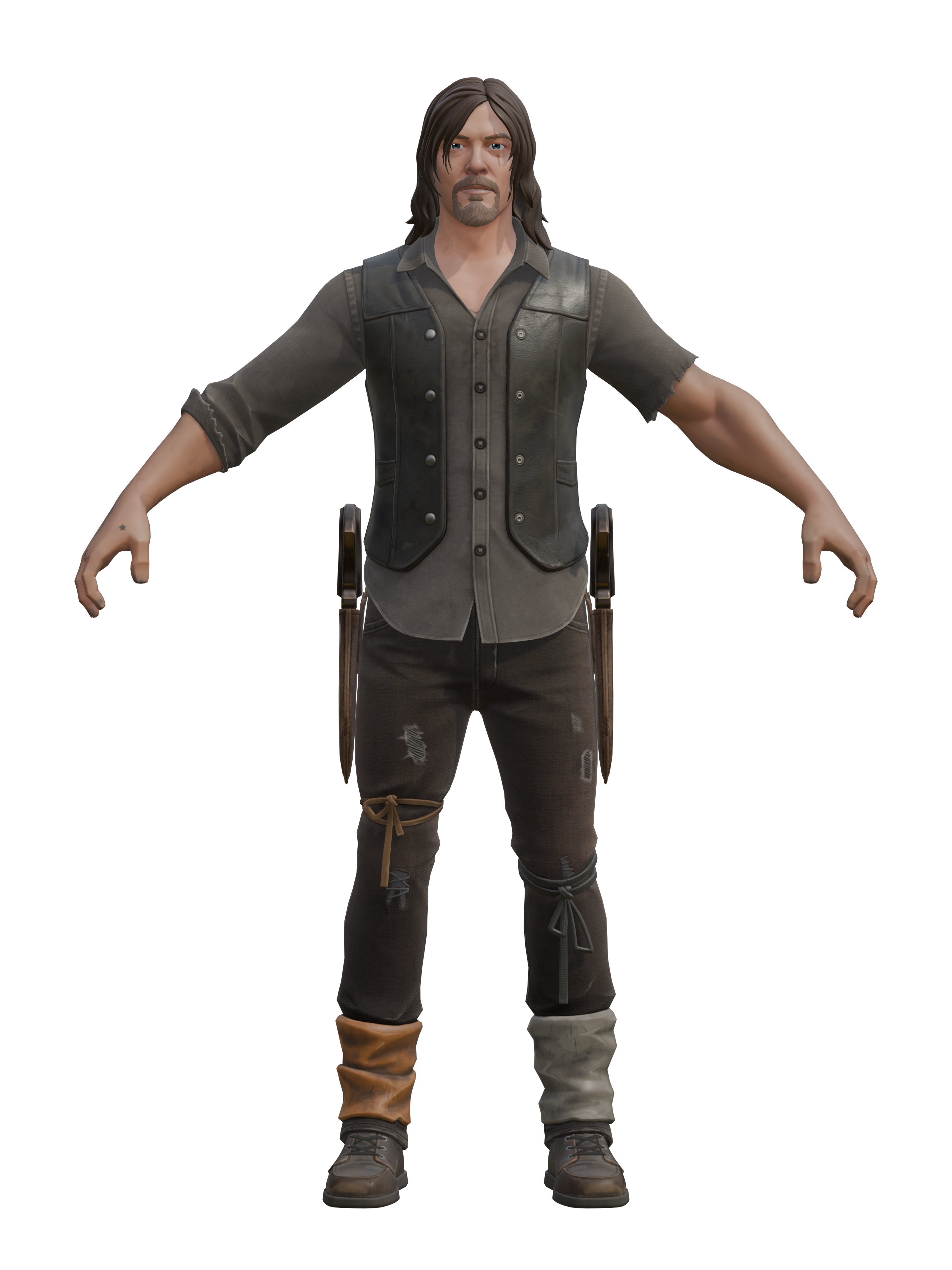 Daryl Dixon