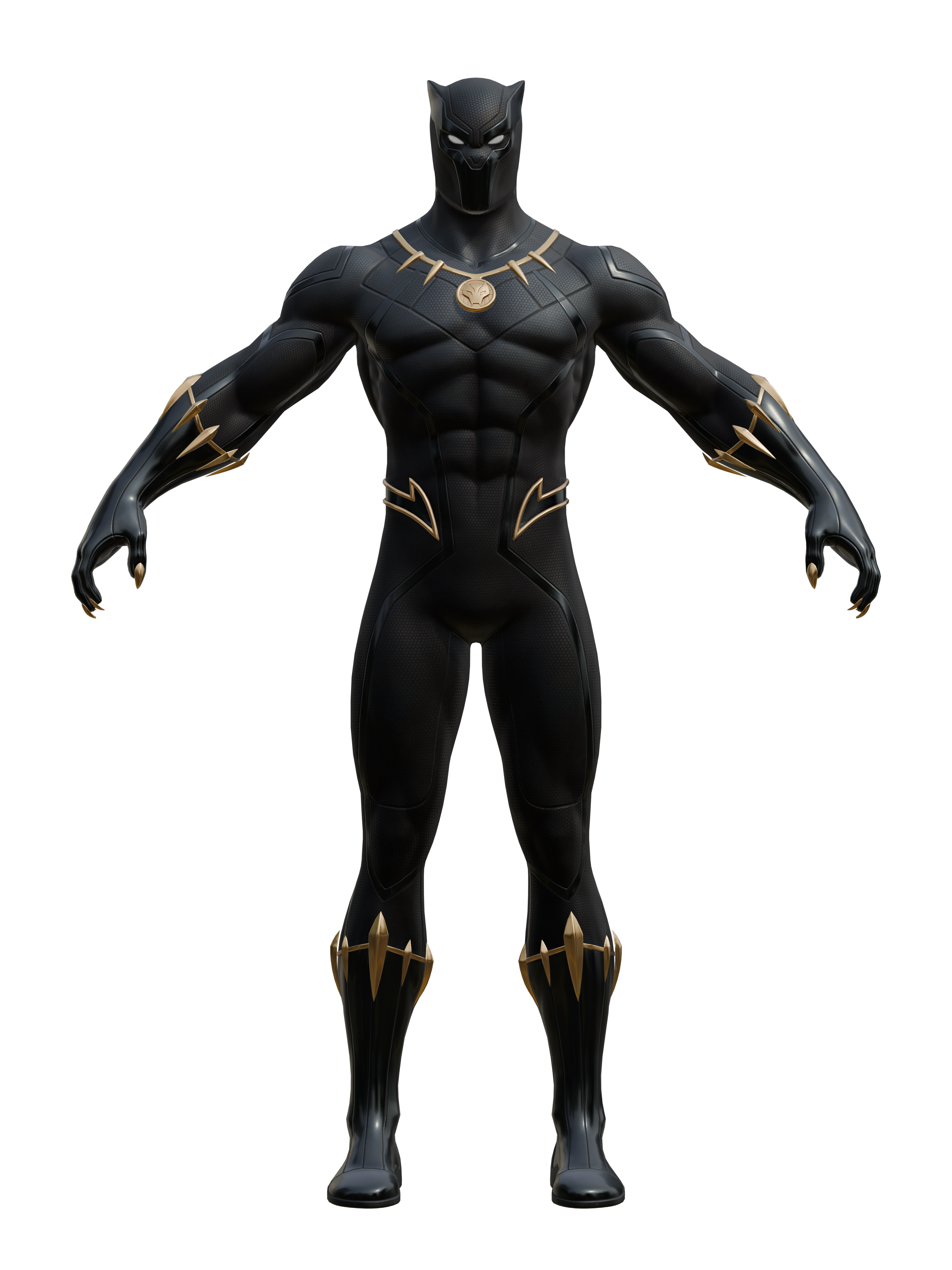 Black Panther