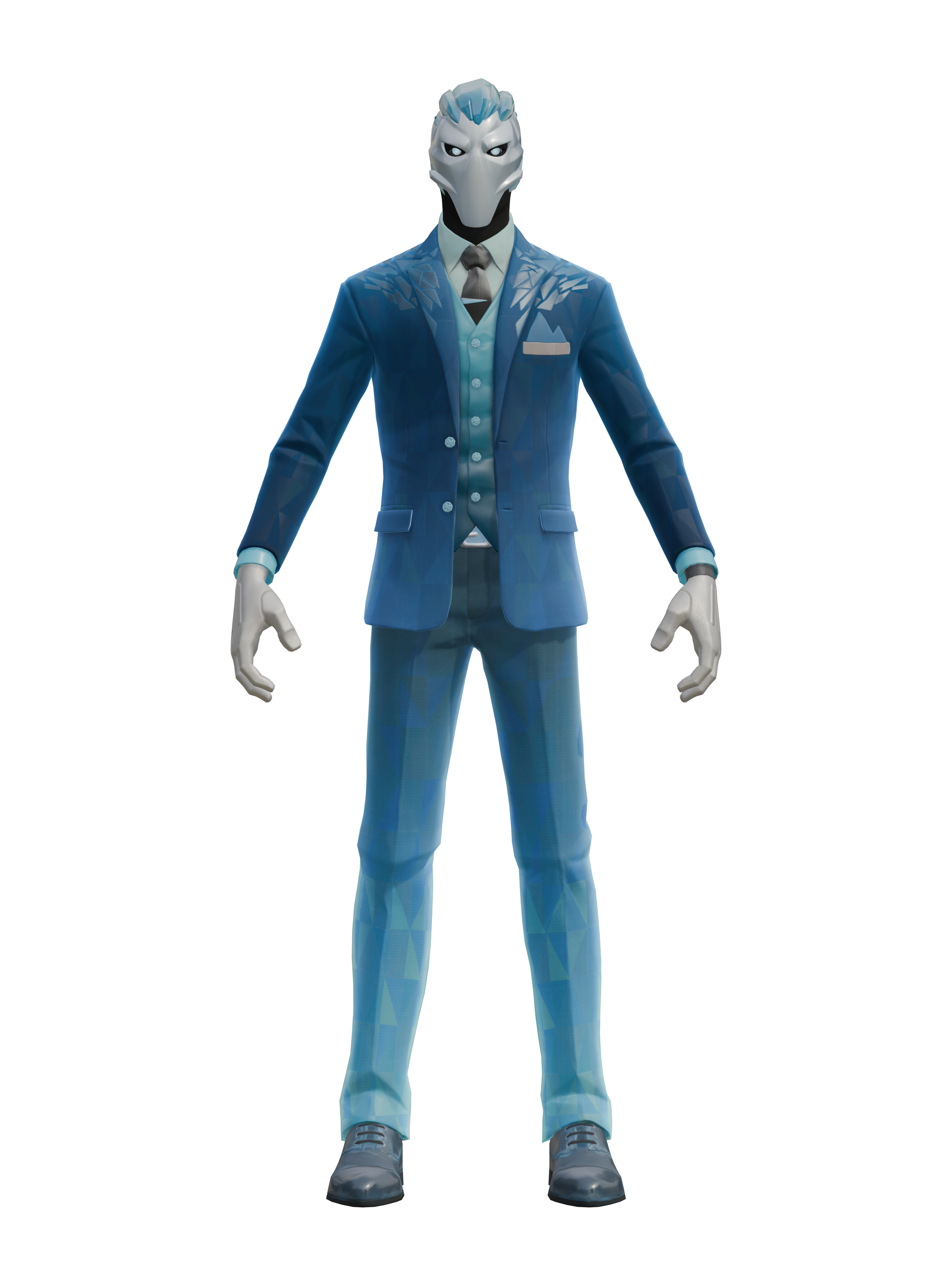 Frost Broker