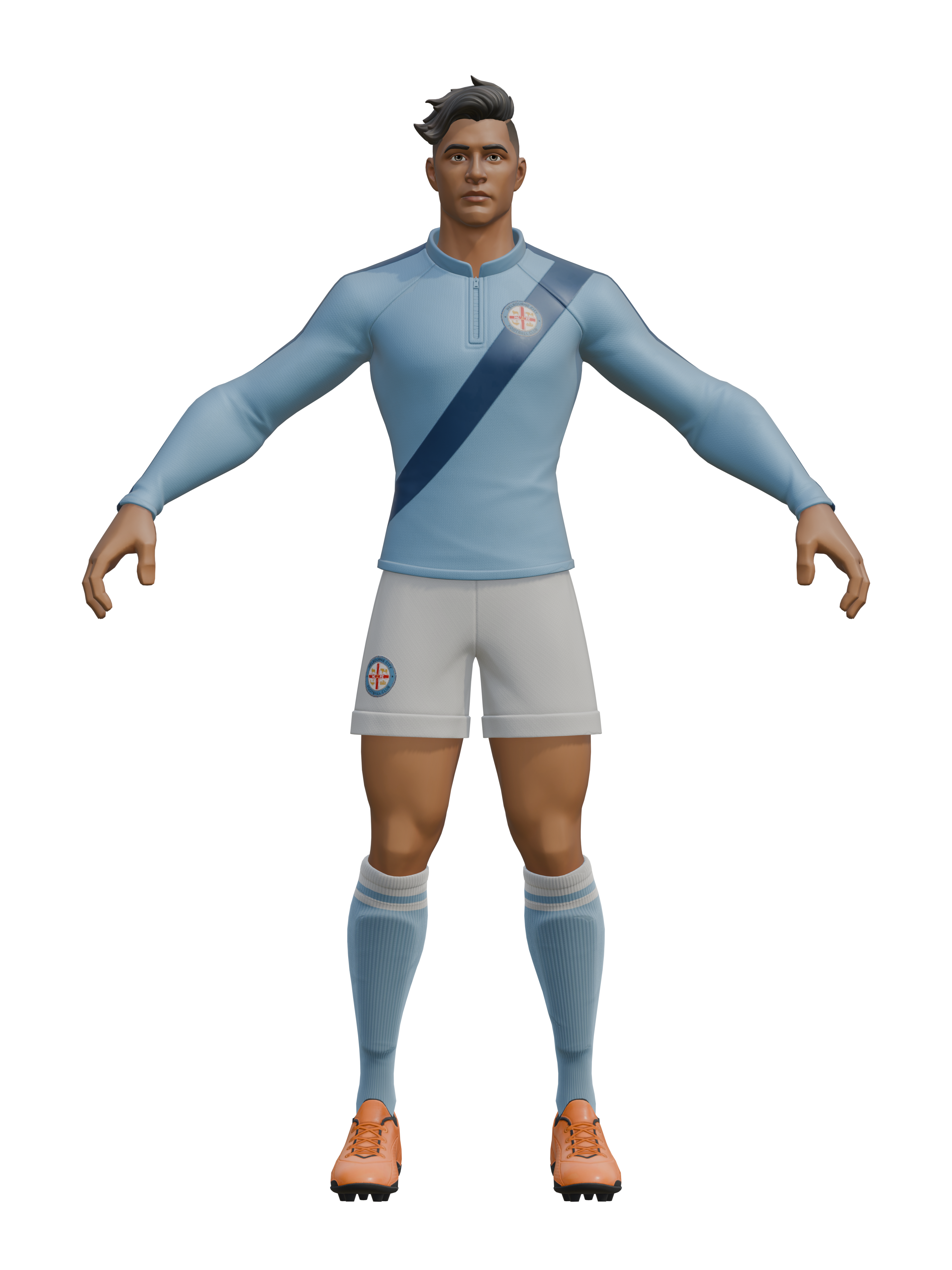 Galactico