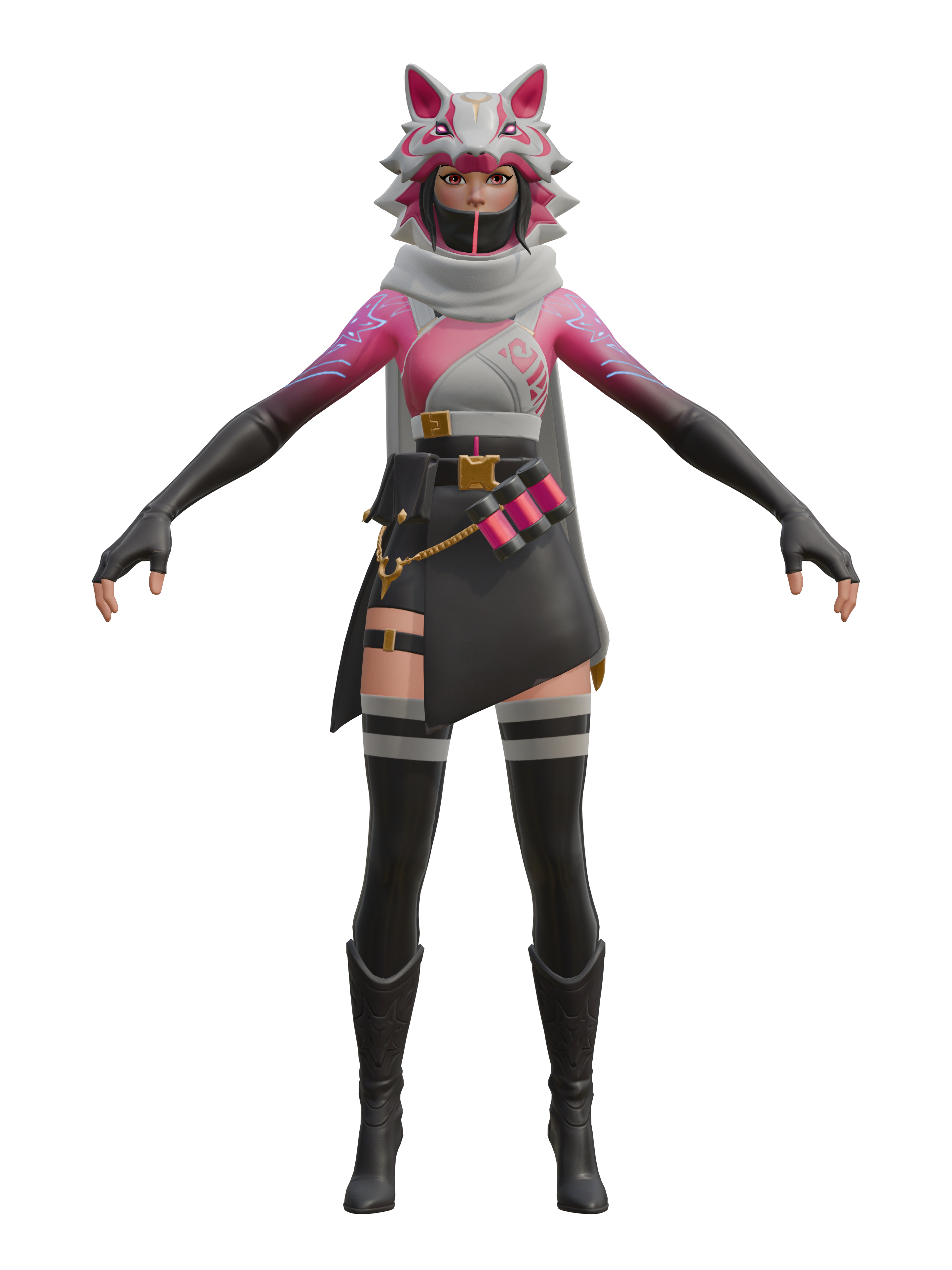 Vi