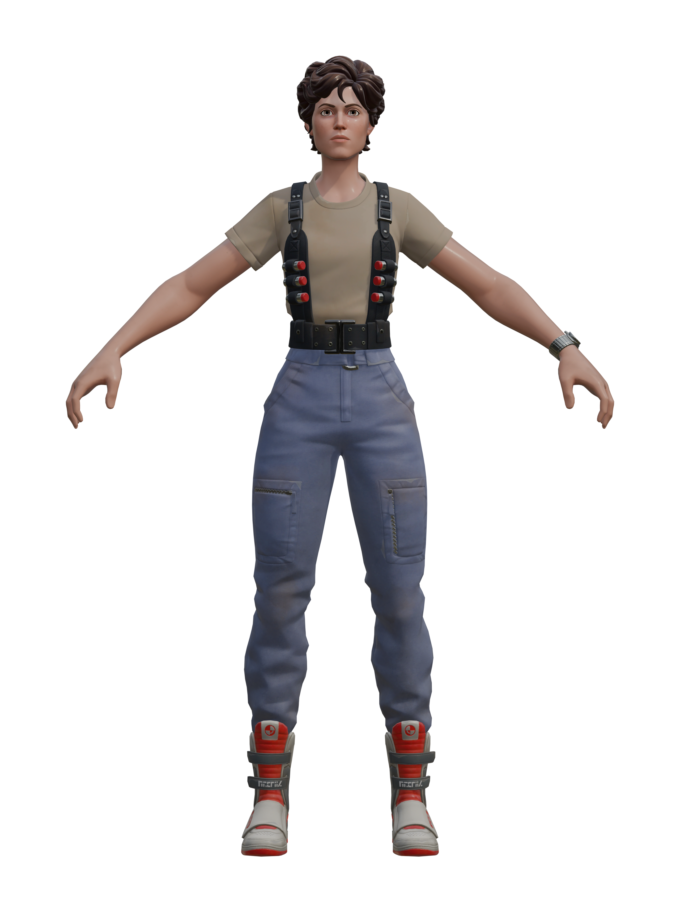 Ellen Ripley