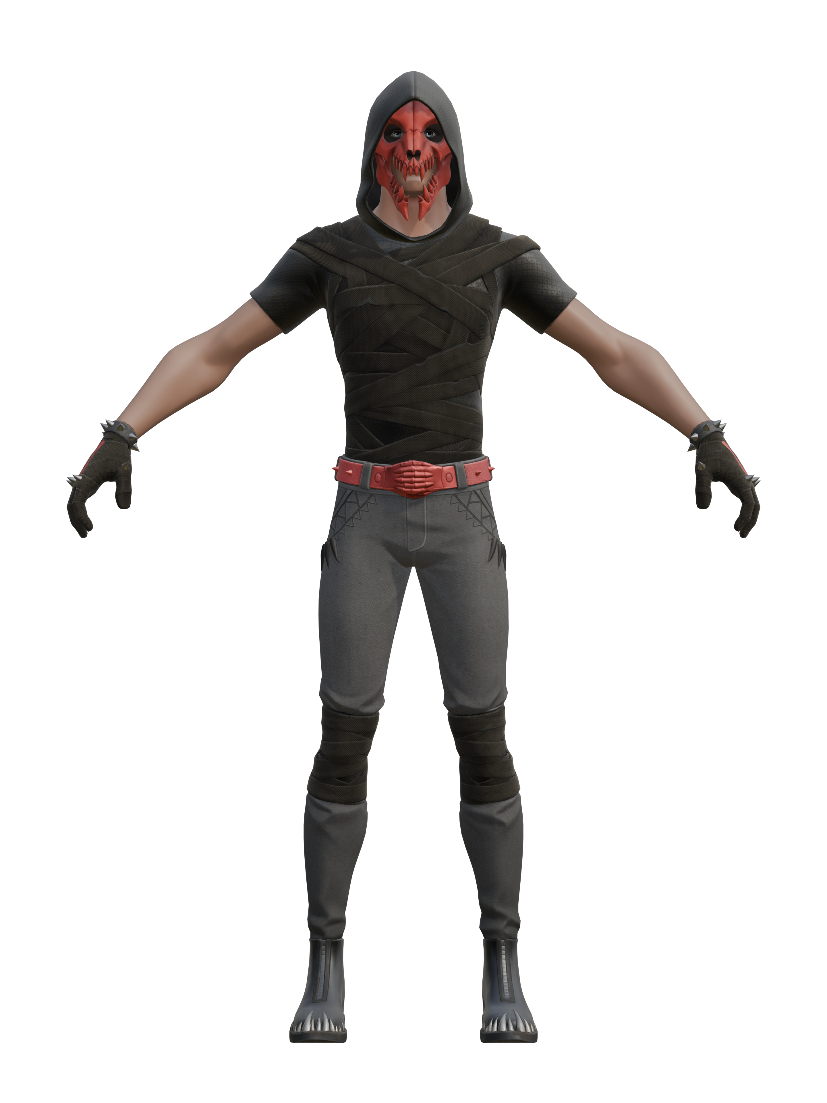 Deimos